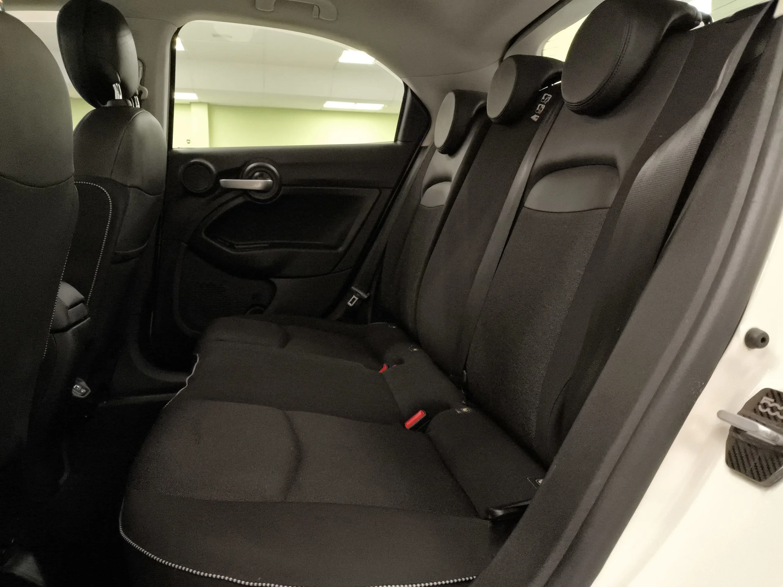 Fiat 500X 1.6 E-Torq SANDS Urban 4x2  81 kW (110 CV) - Foto 17