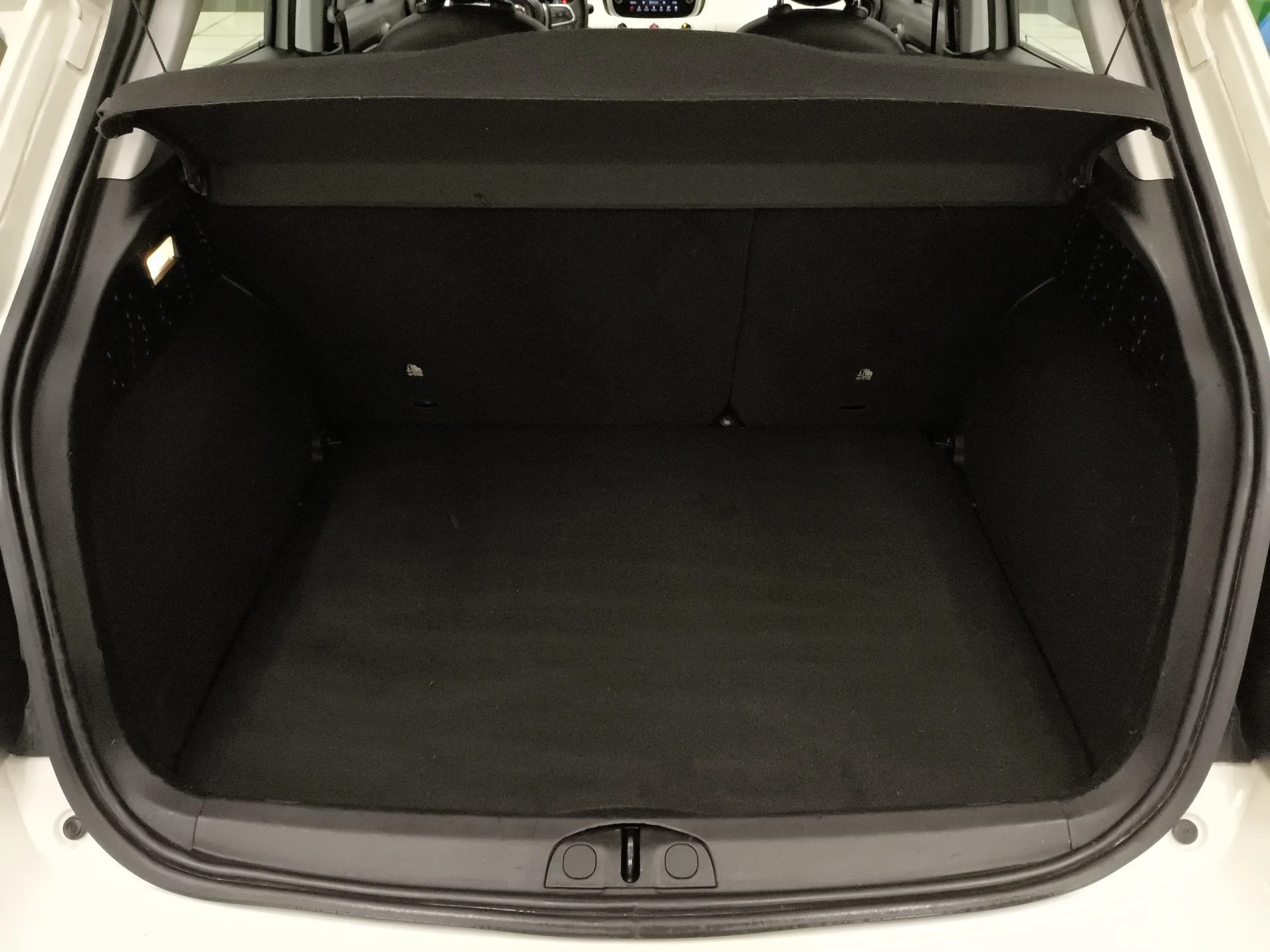 Fiat 500X 1.6 E-Torq SANDS Urban 4x2  81 kW (110 CV) - Foto 18