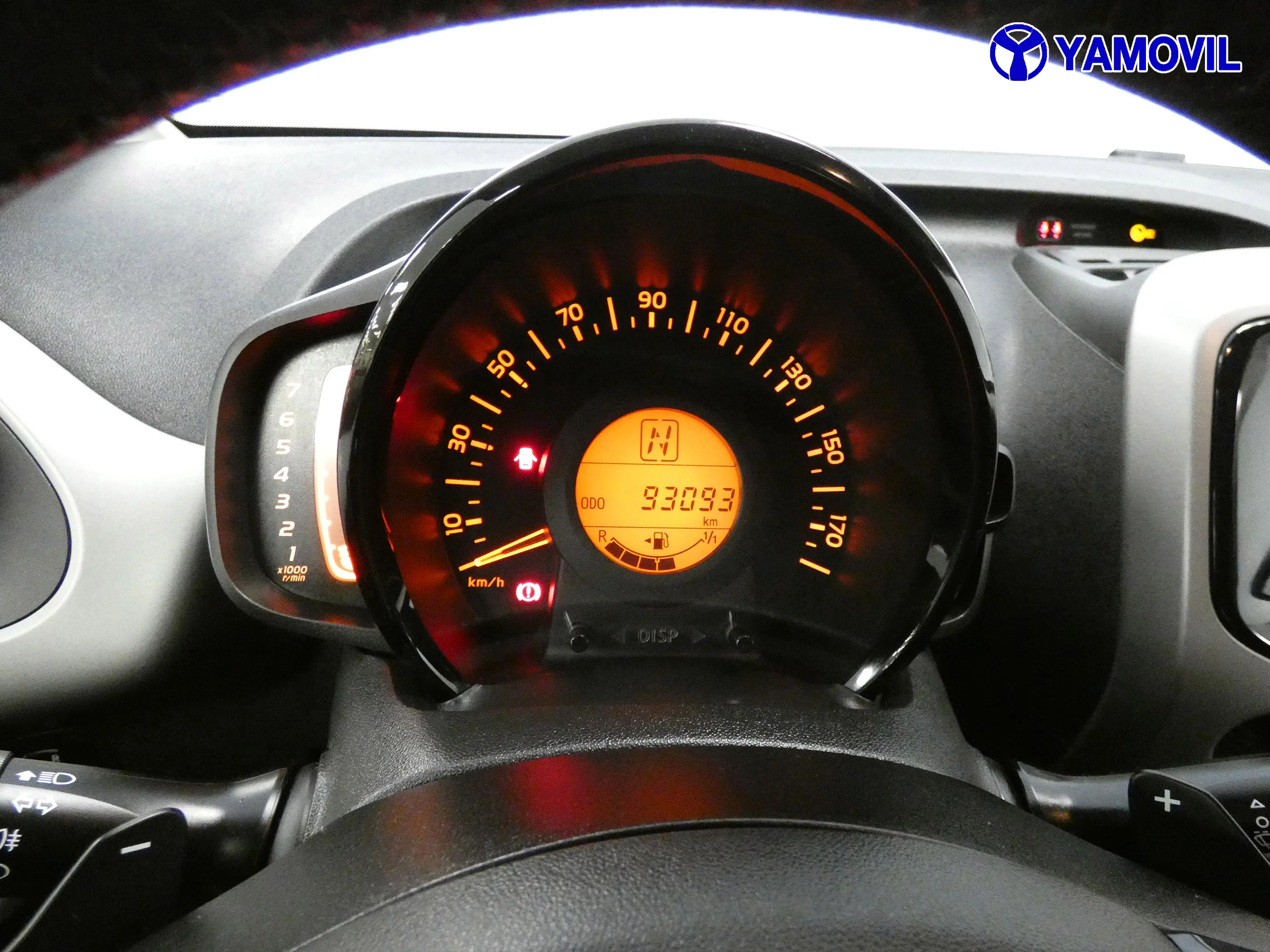 Toyota Aygo 1.0 XPLAY - Foto 21
