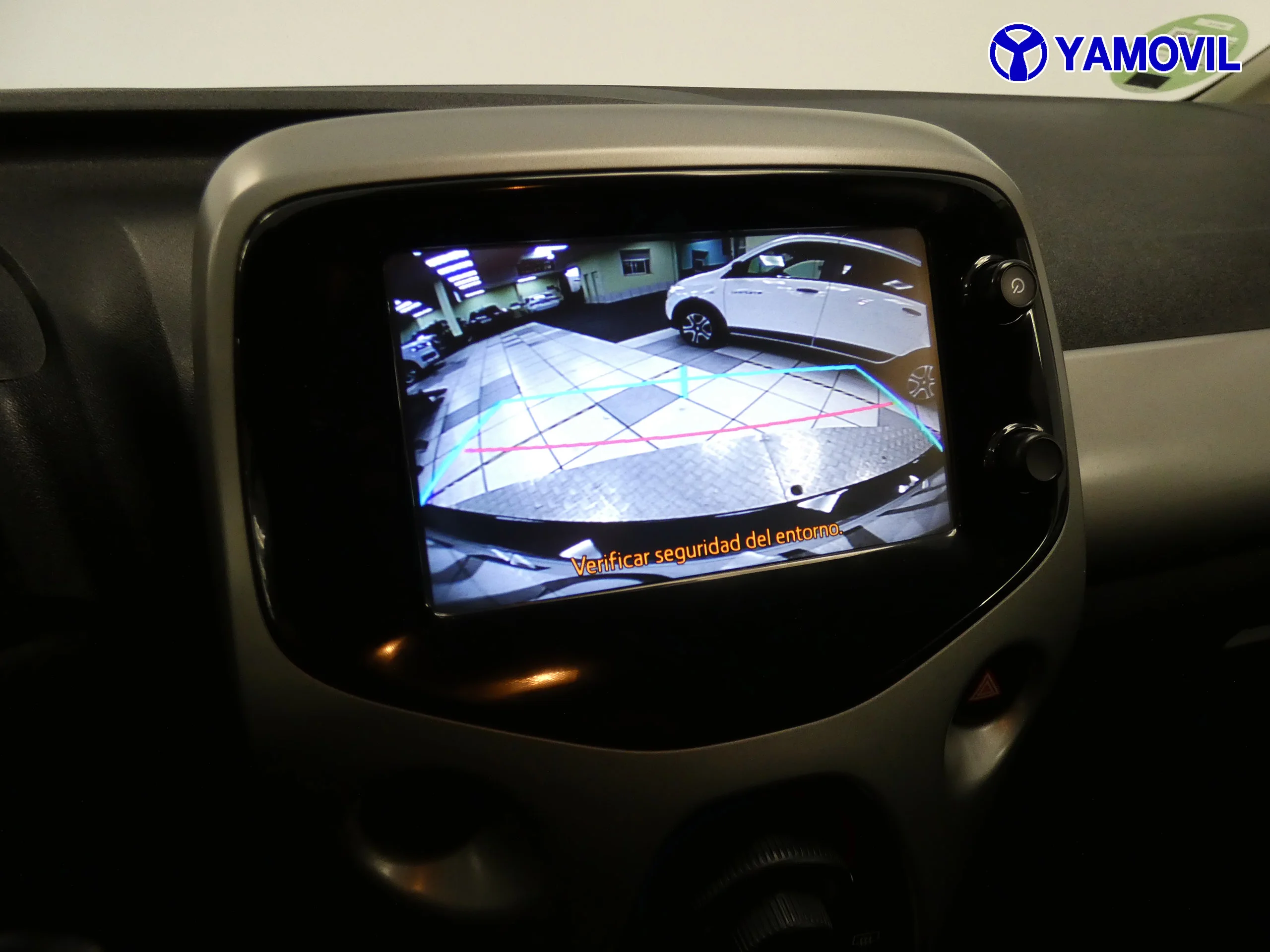 Toyota Aygo 1.0 XPLAY - Foto 23