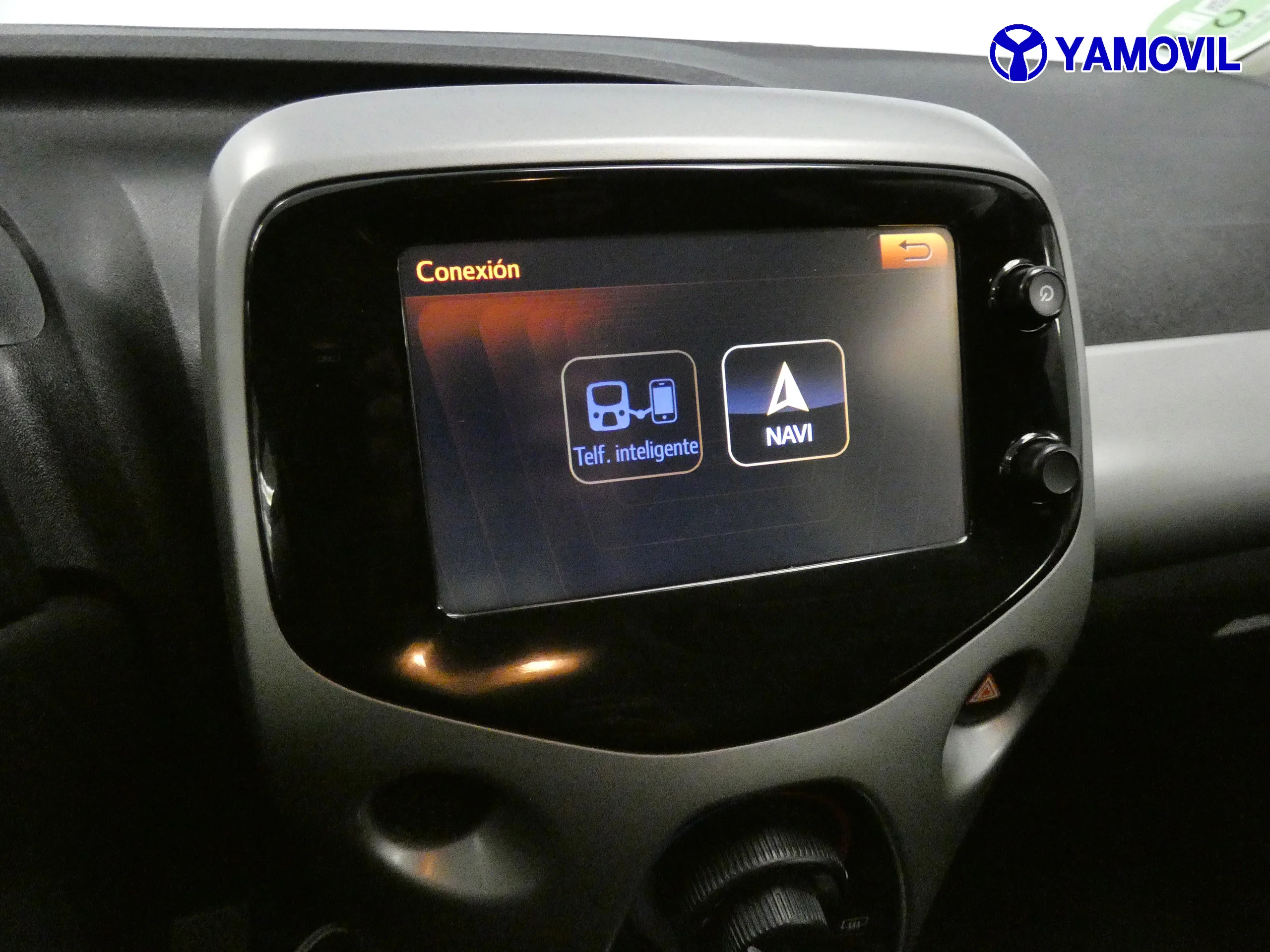 Toyota Aygo 1.0 XPLAY - Foto 24