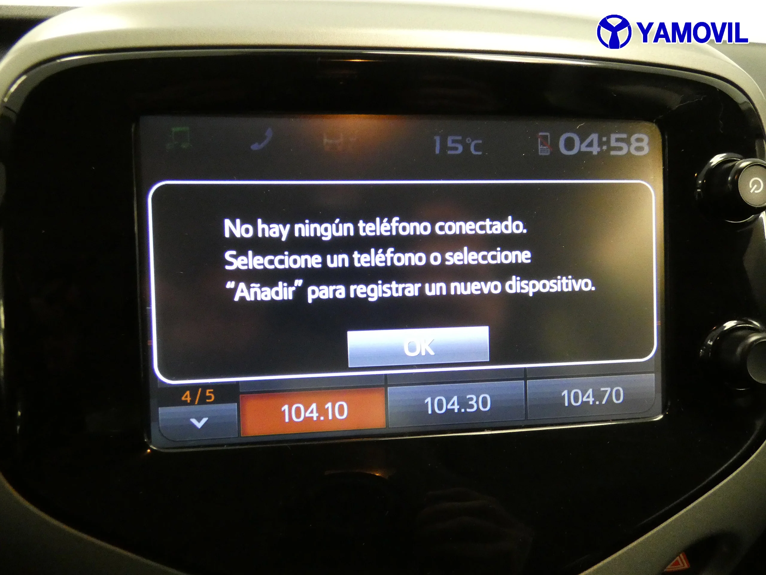Toyota Aygo 1.0 XPLAY - Foto 26