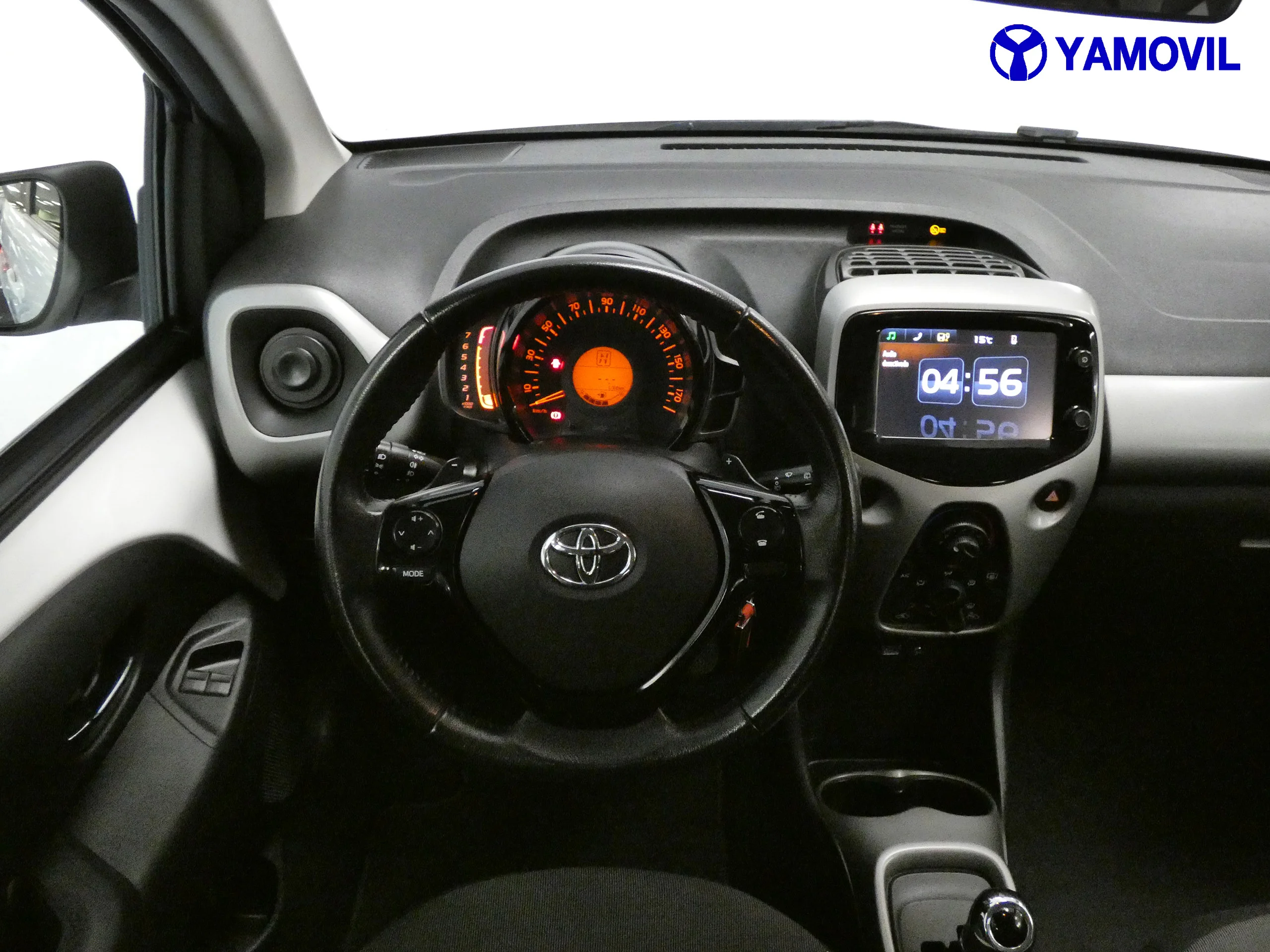 Toyota Aygo 1.0 XPLAY - Foto 17