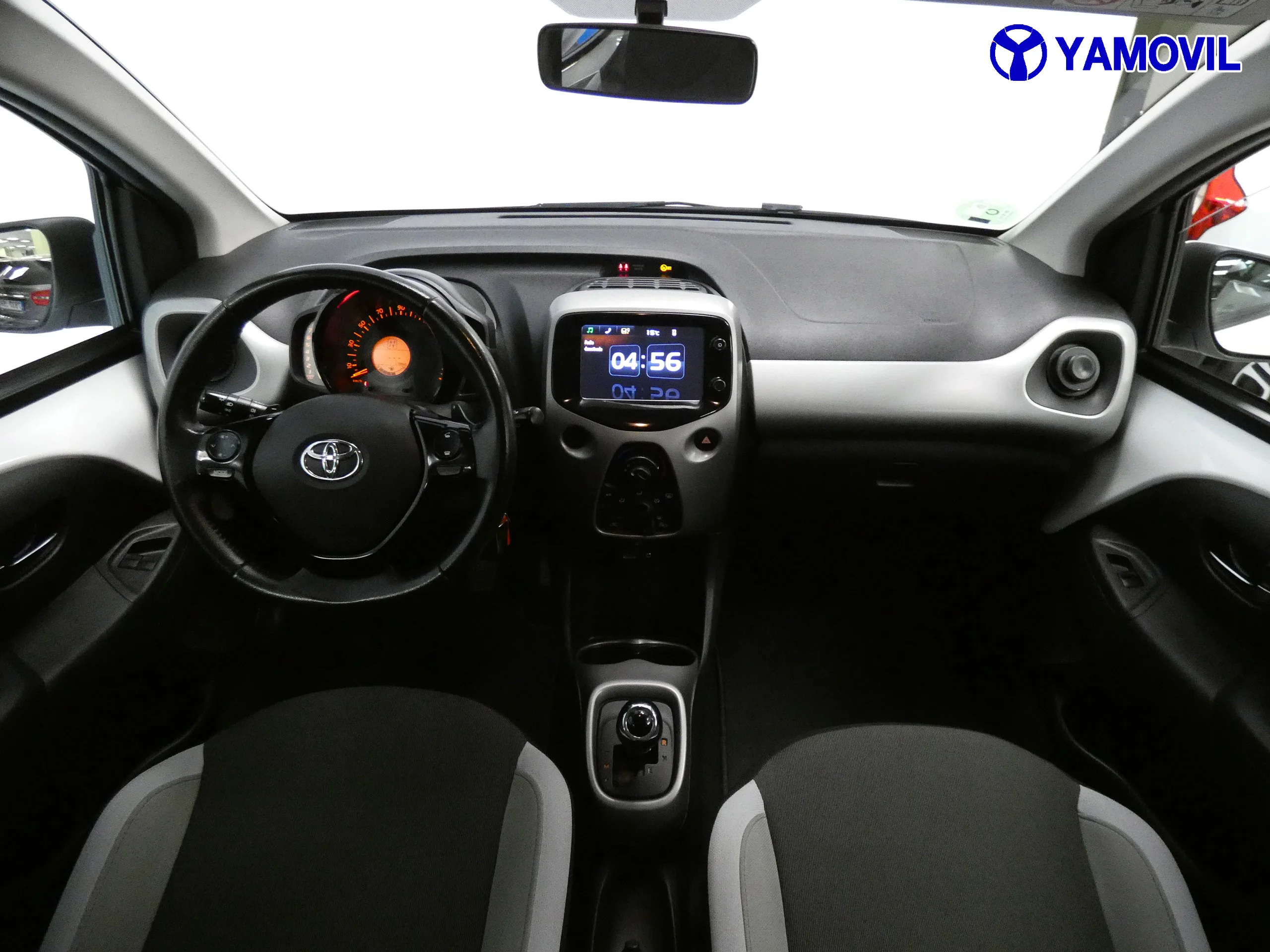 Toyota Aygo 1.0 XPLAY - Foto 16