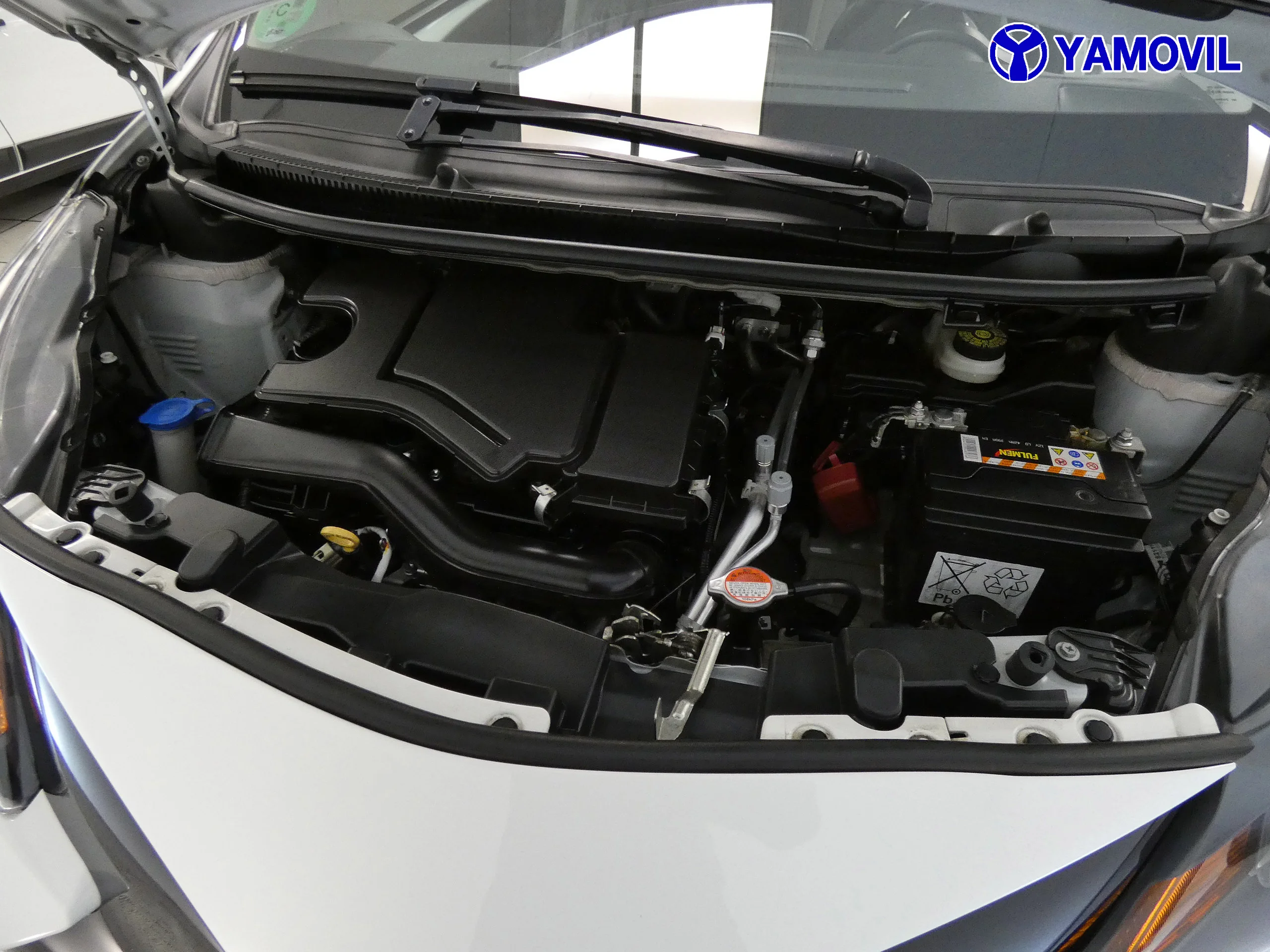 Toyota Aygo 1.0 XPLAY - Foto 8