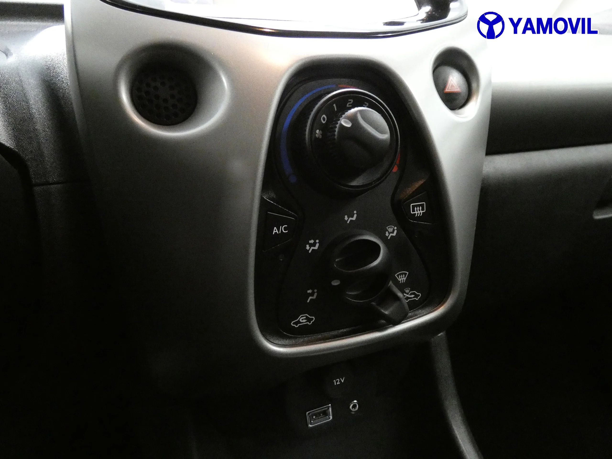 Toyota Aygo 1.0 XPLAY - Foto 27