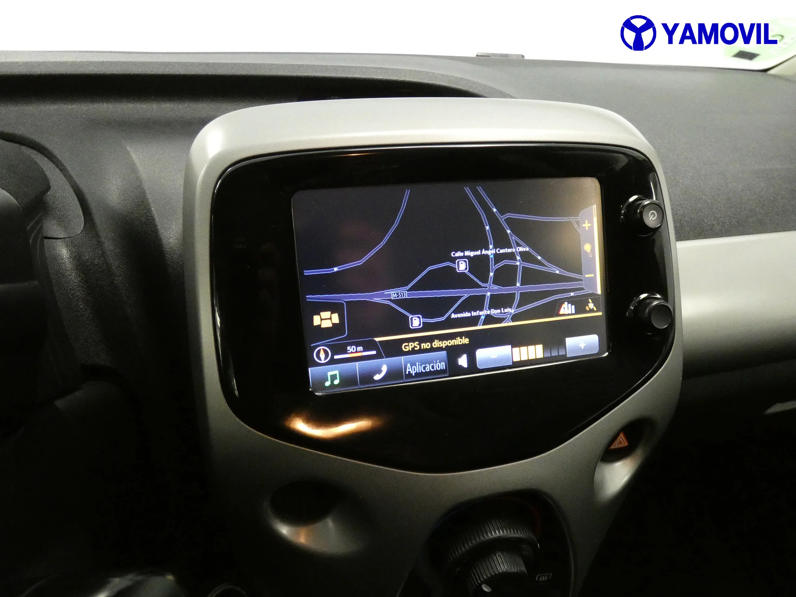 Toyota Aygo 1.0 XPLAY - Foto 25