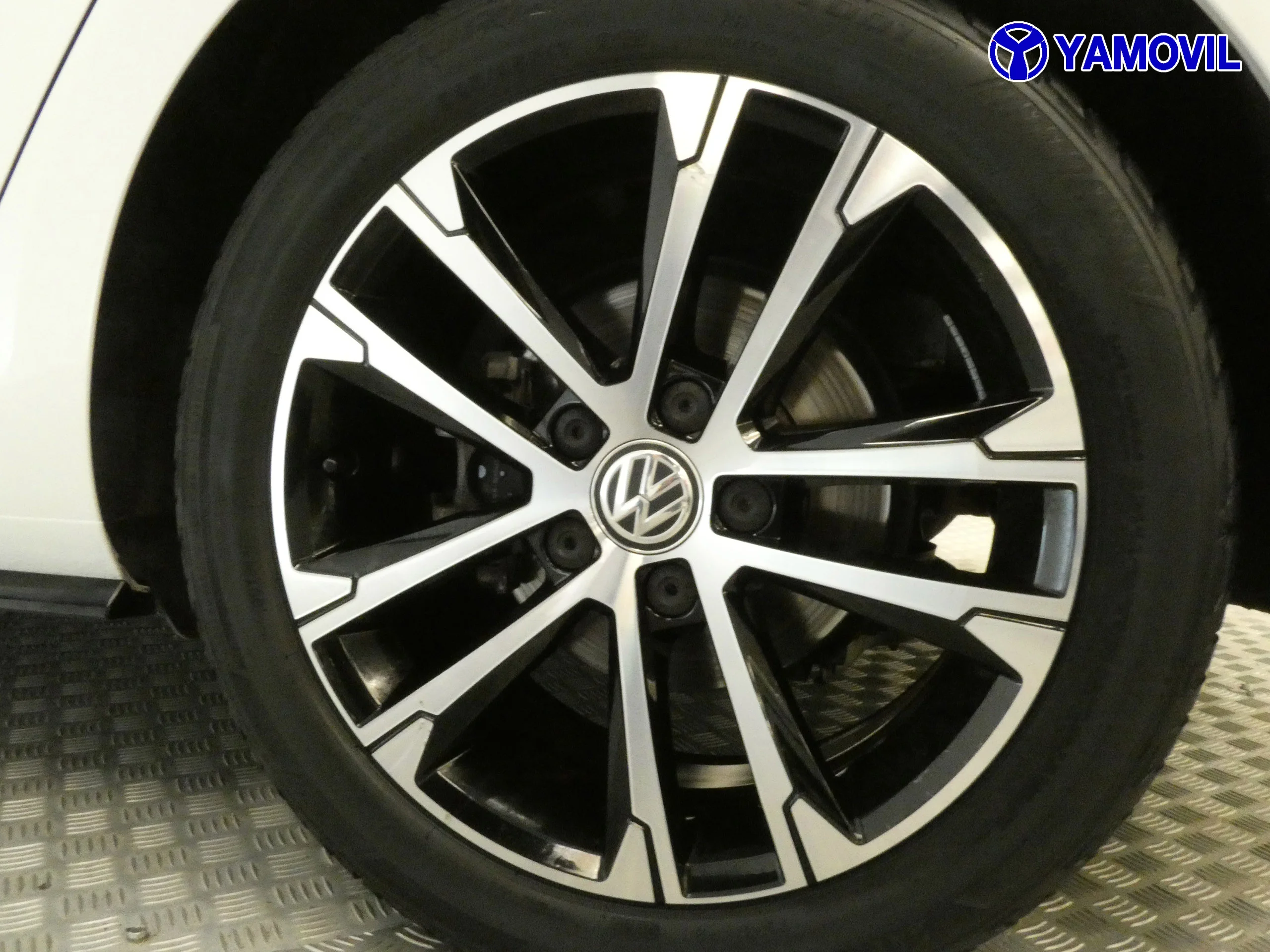 Volkswagen Golf SPORT R-Line 1.5 TSi 5P - Foto 13
