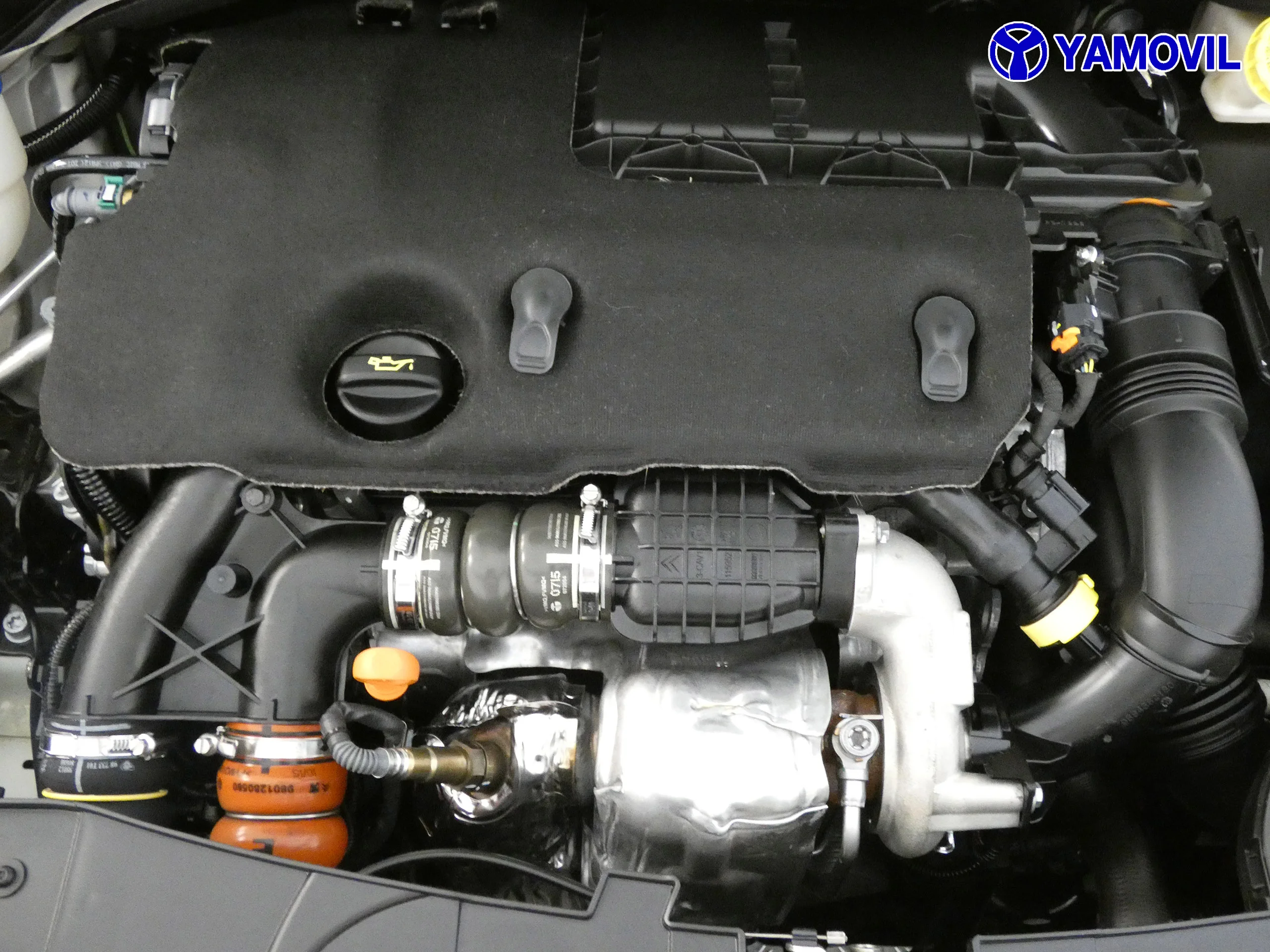 Citroen C4 C4 CACTUS EHDI ETG6 SHINE PACK NAVEGADOR - Foto 8