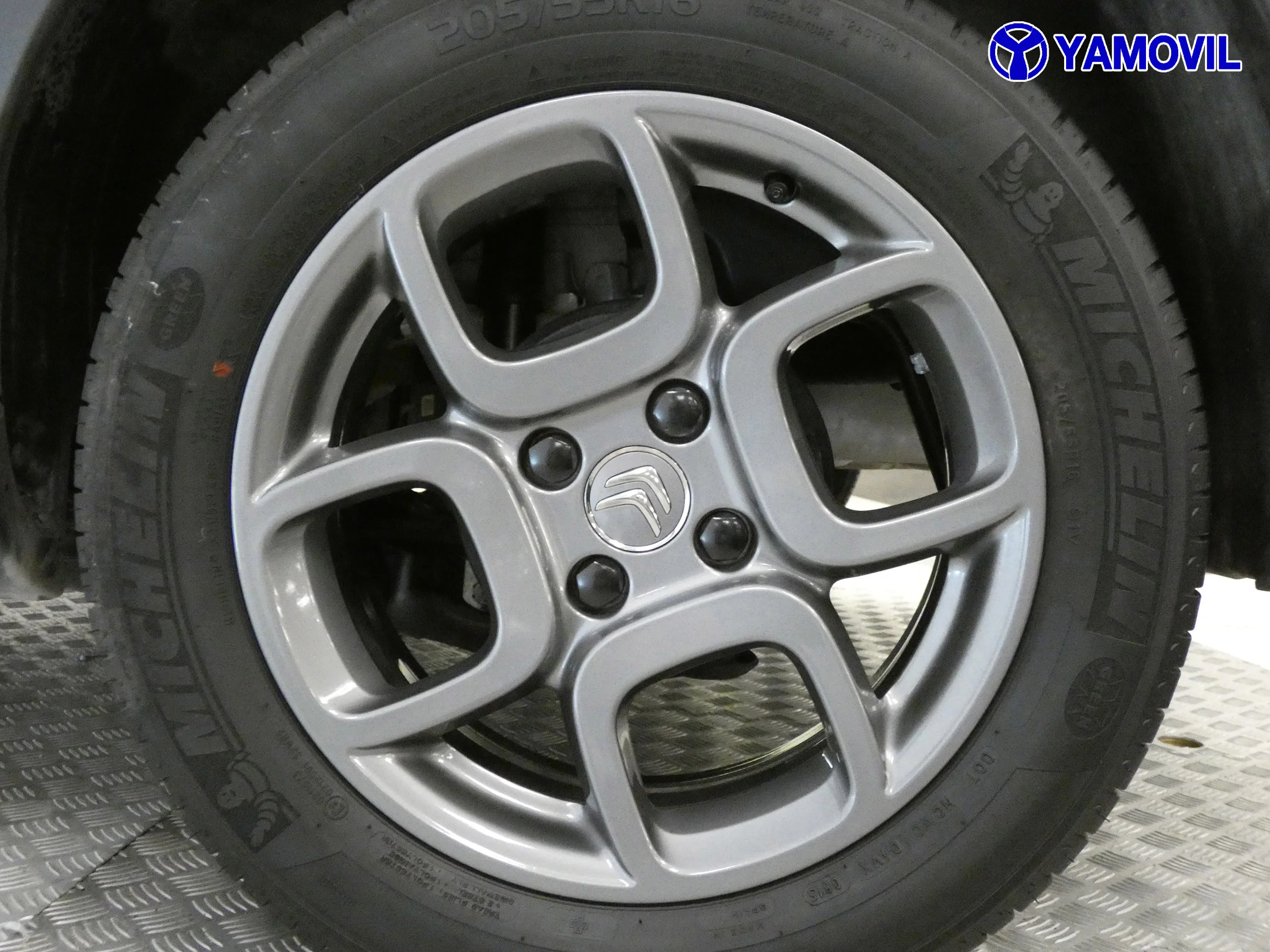Citroen C4 C4 CACTUS EHDI ETG6 SHINE PACK NAVEGADOR - Foto 10