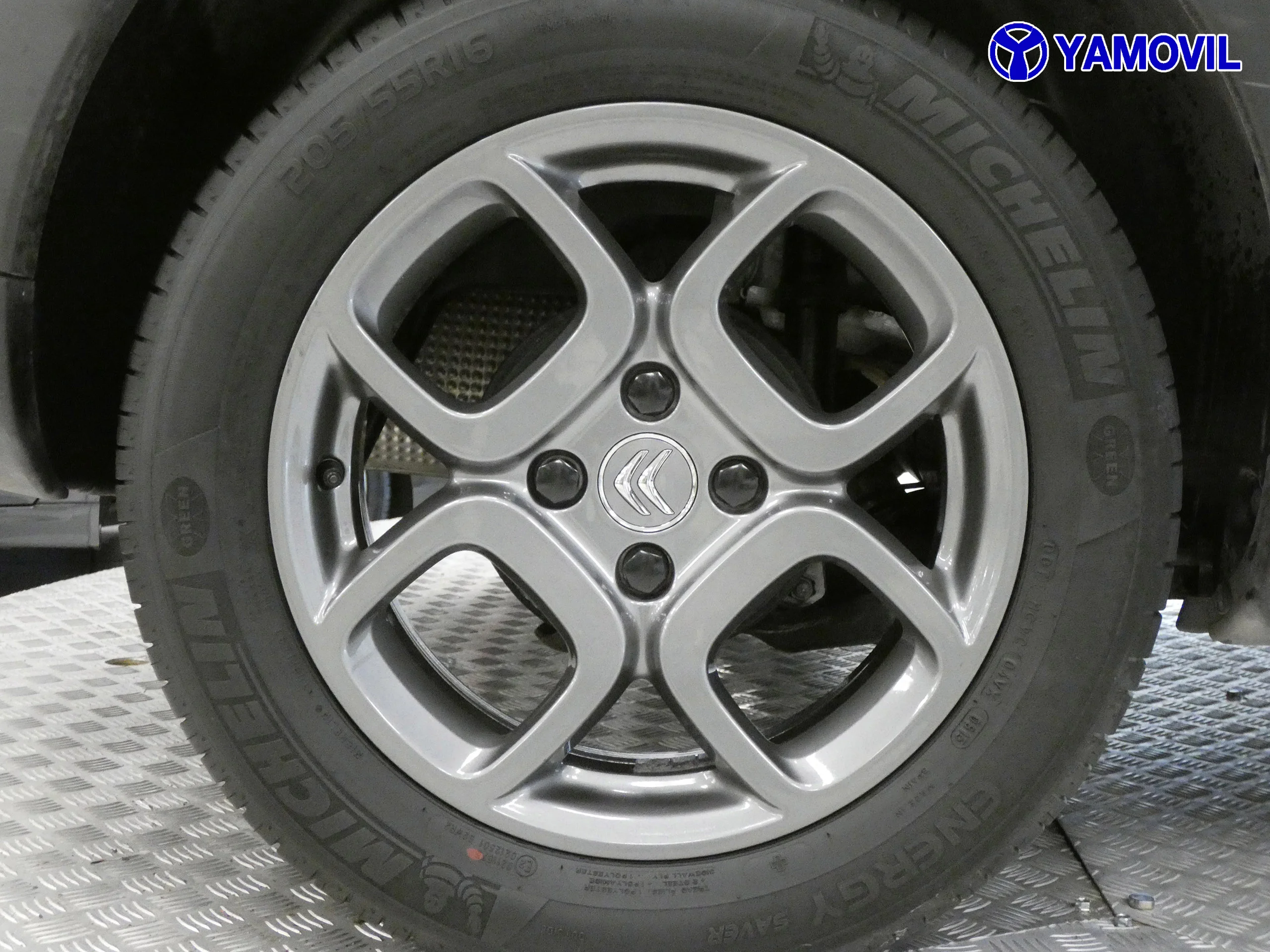 Citroen C4 C4 CACTUS EHDI ETG6 SHINE PACK NAVEGADOR - Foto 11