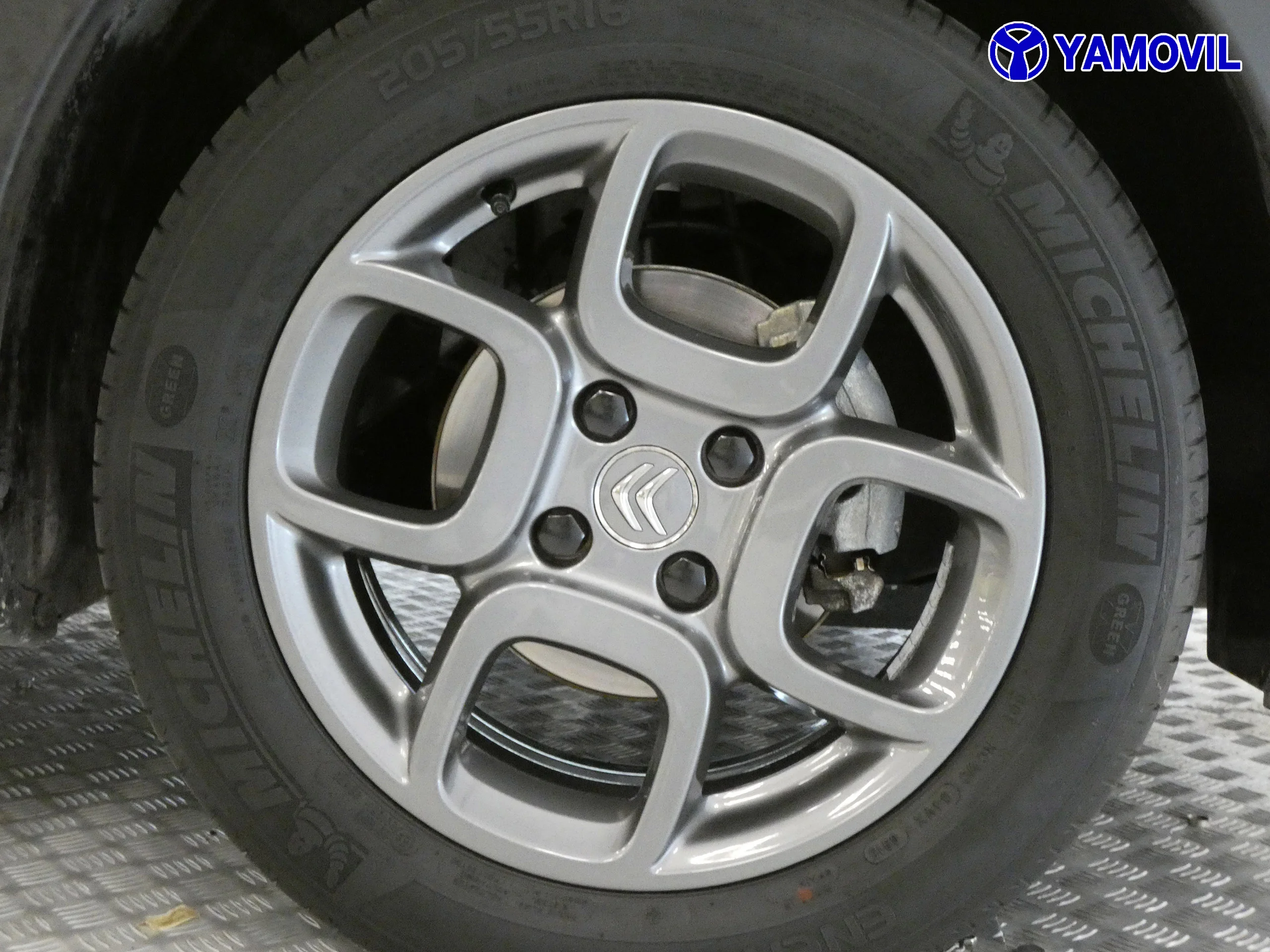 Citroen C4 C4 CACTUS EHDI ETG6 SHINE PACK NAVEGADOR - Foto 12