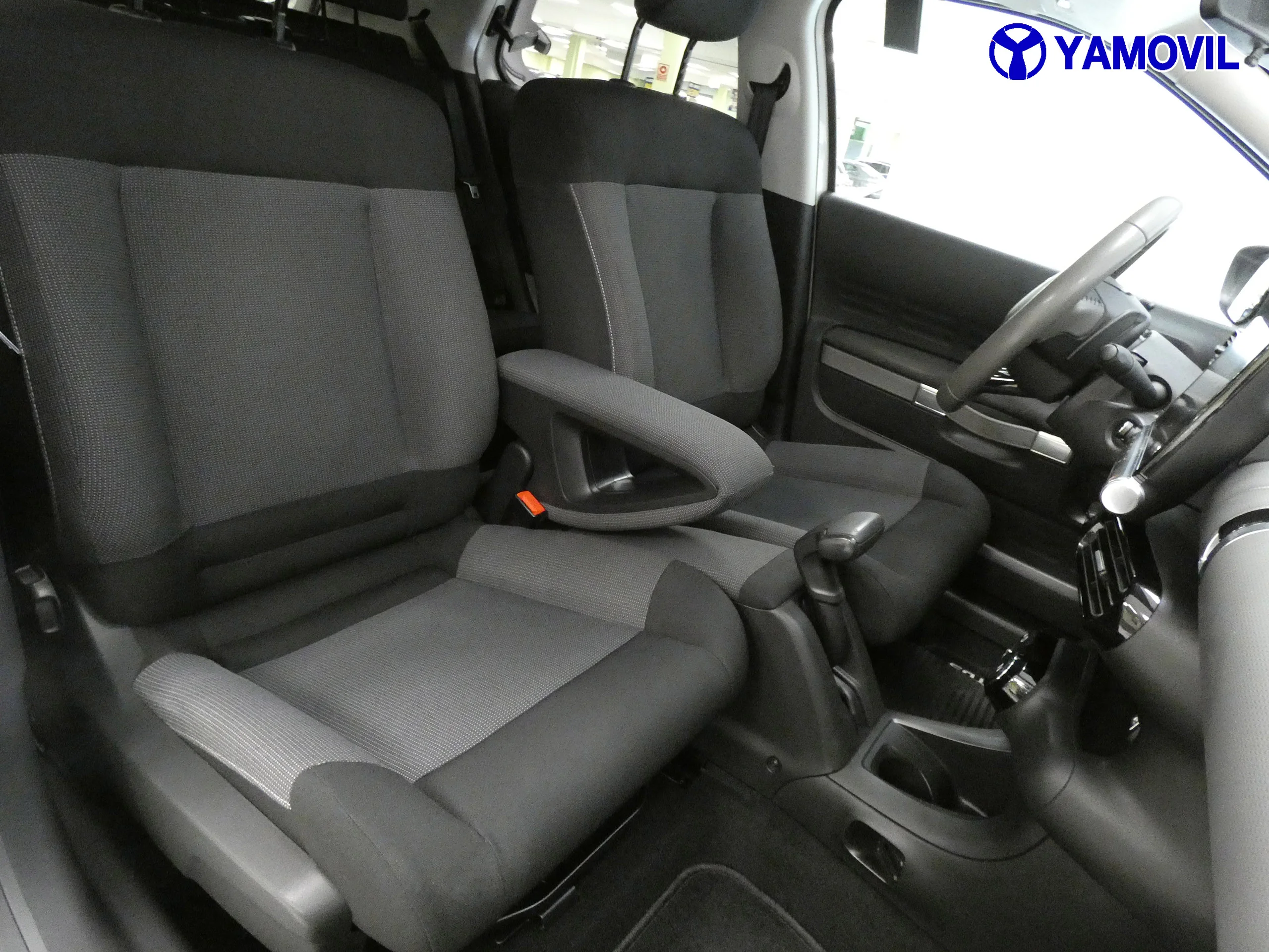 Citroen C4 C4 CACTUS EHDI ETG6 SHINE PACK NAVEGADOR - Foto 15