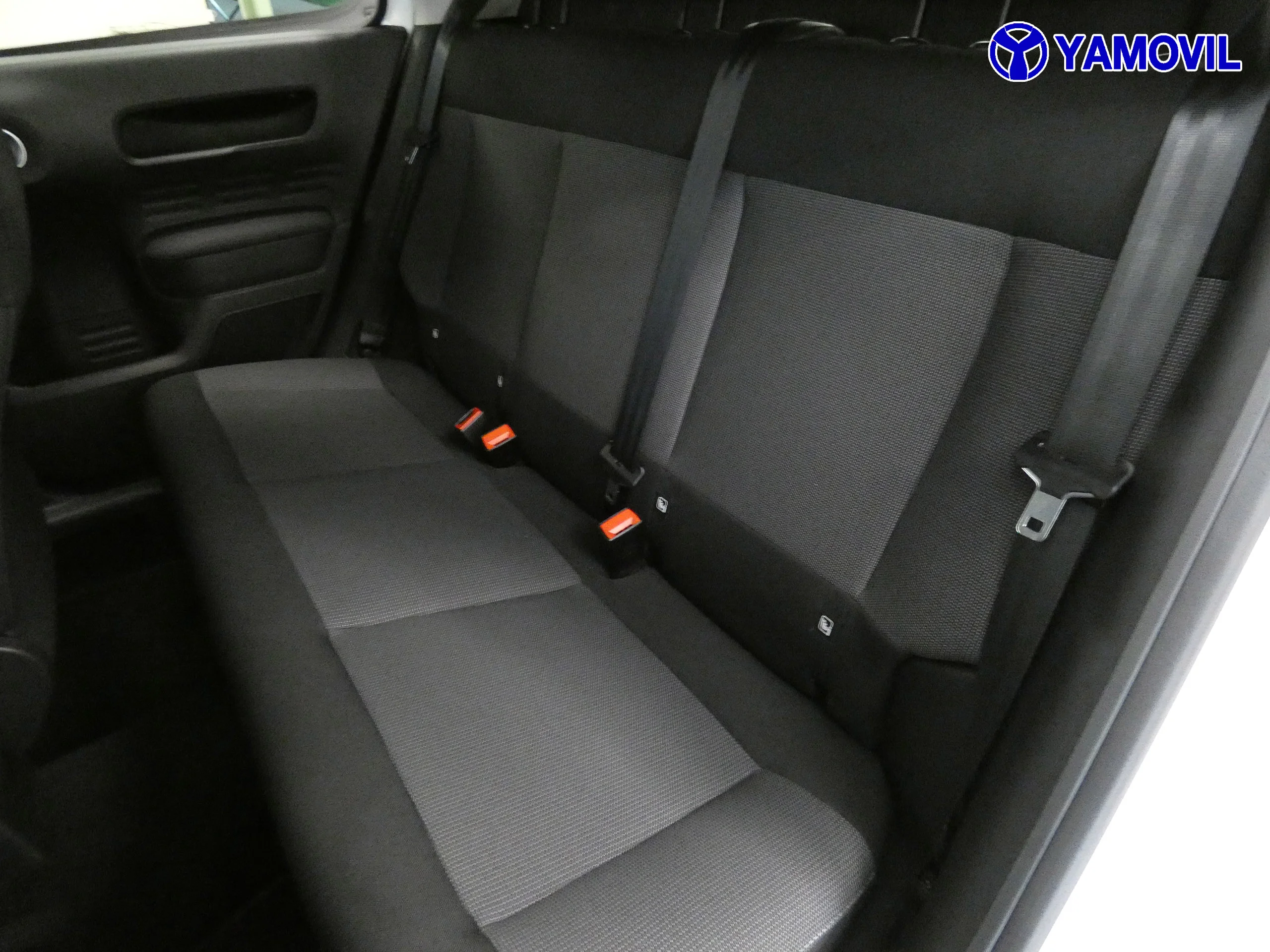 Citroen C4 C4 CACTUS EHDI ETG6 SHINE PACK NAVEGADOR - Foto 14