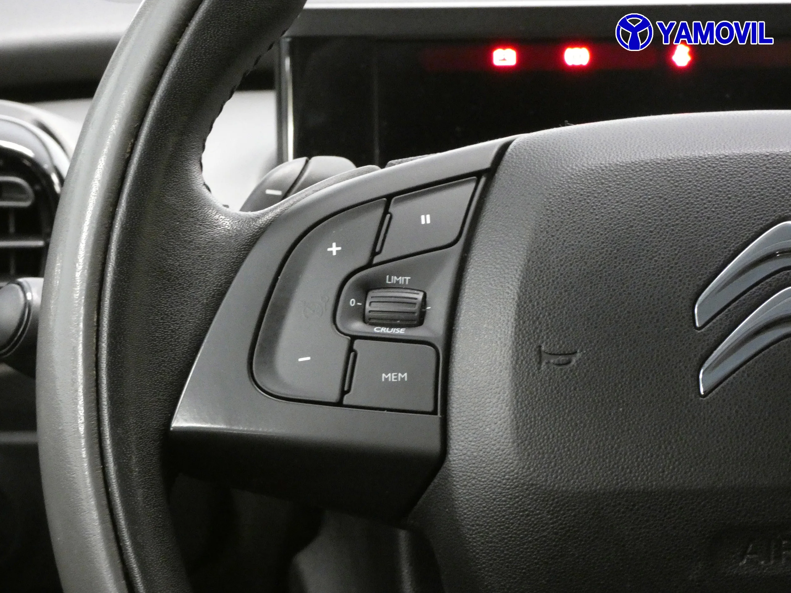 Citroen C4 C4 CACTUS EHDI ETG6 SHINE PACK NAVEGADOR - Foto 19