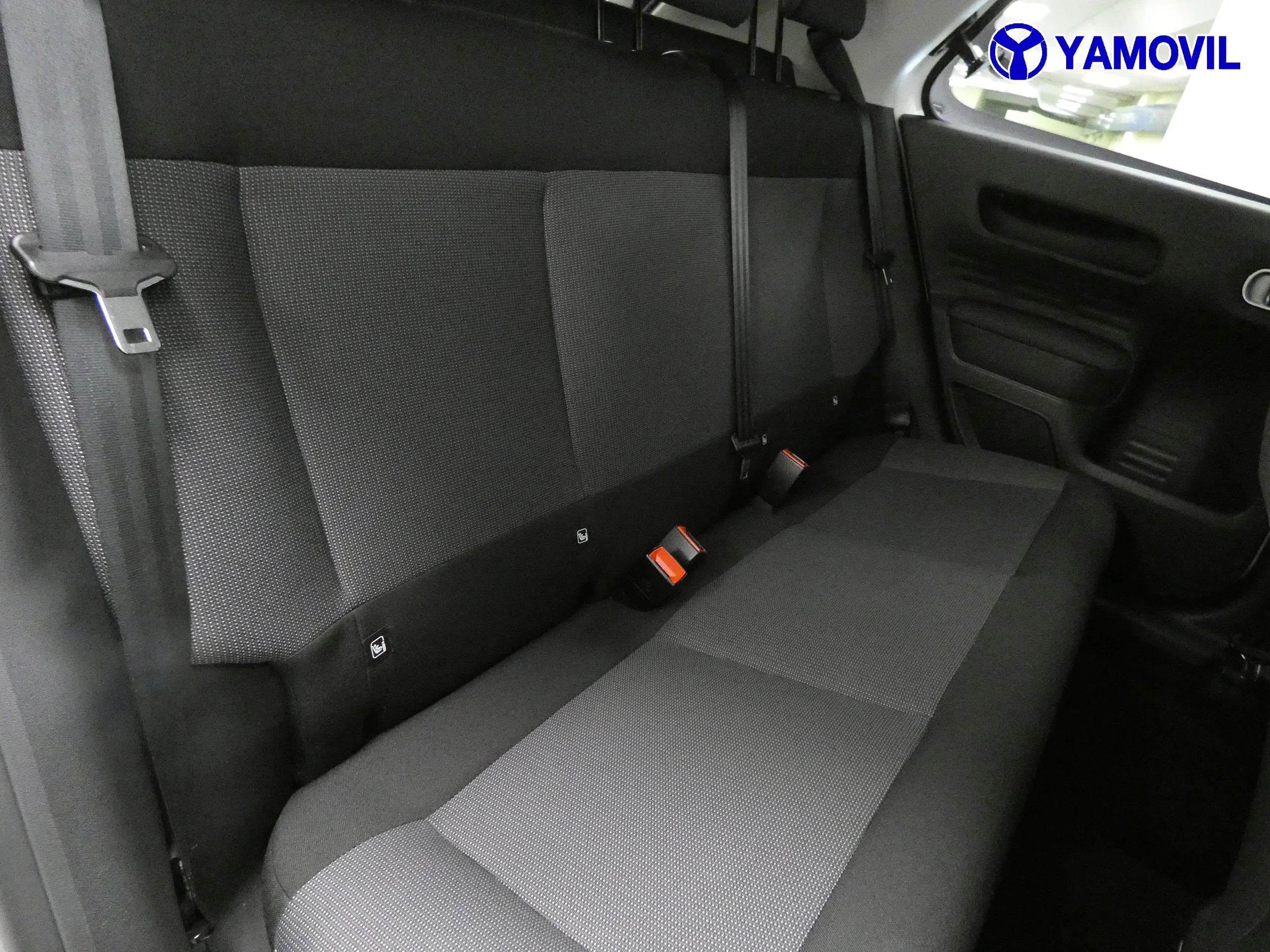 Citroen C4 C4 CACTUS EHDI ETG6 SHINE PACK NAVEGADOR - Foto 16