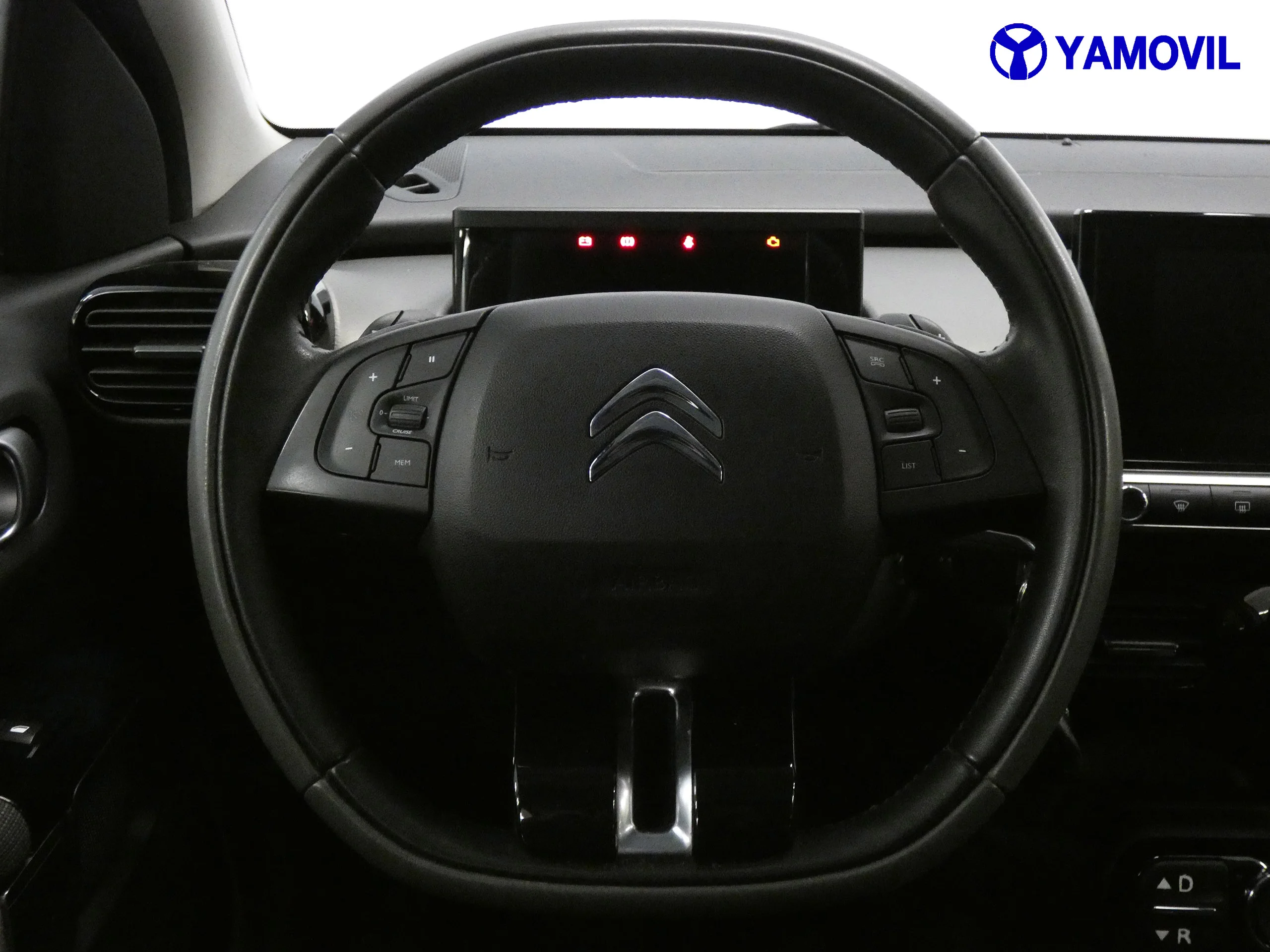 Citroen C4 C4 CACTUS EHDI ETG6 SHINE PACK NAVEGADOR - Foto 18