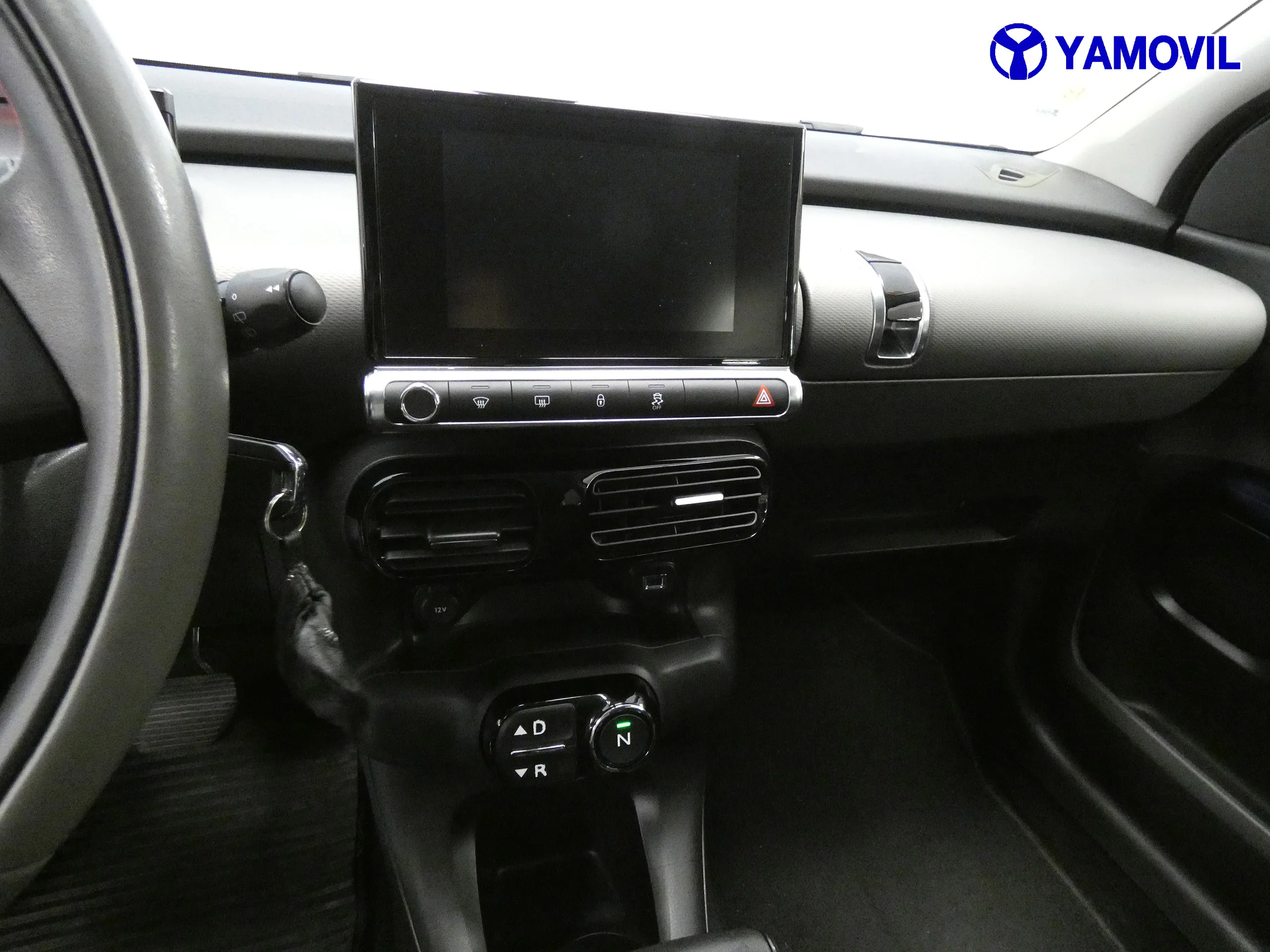 Citroen C4 C4 CACTUS EHDI ETG6 SHINE PACK NAVEGADOR - Foto 23