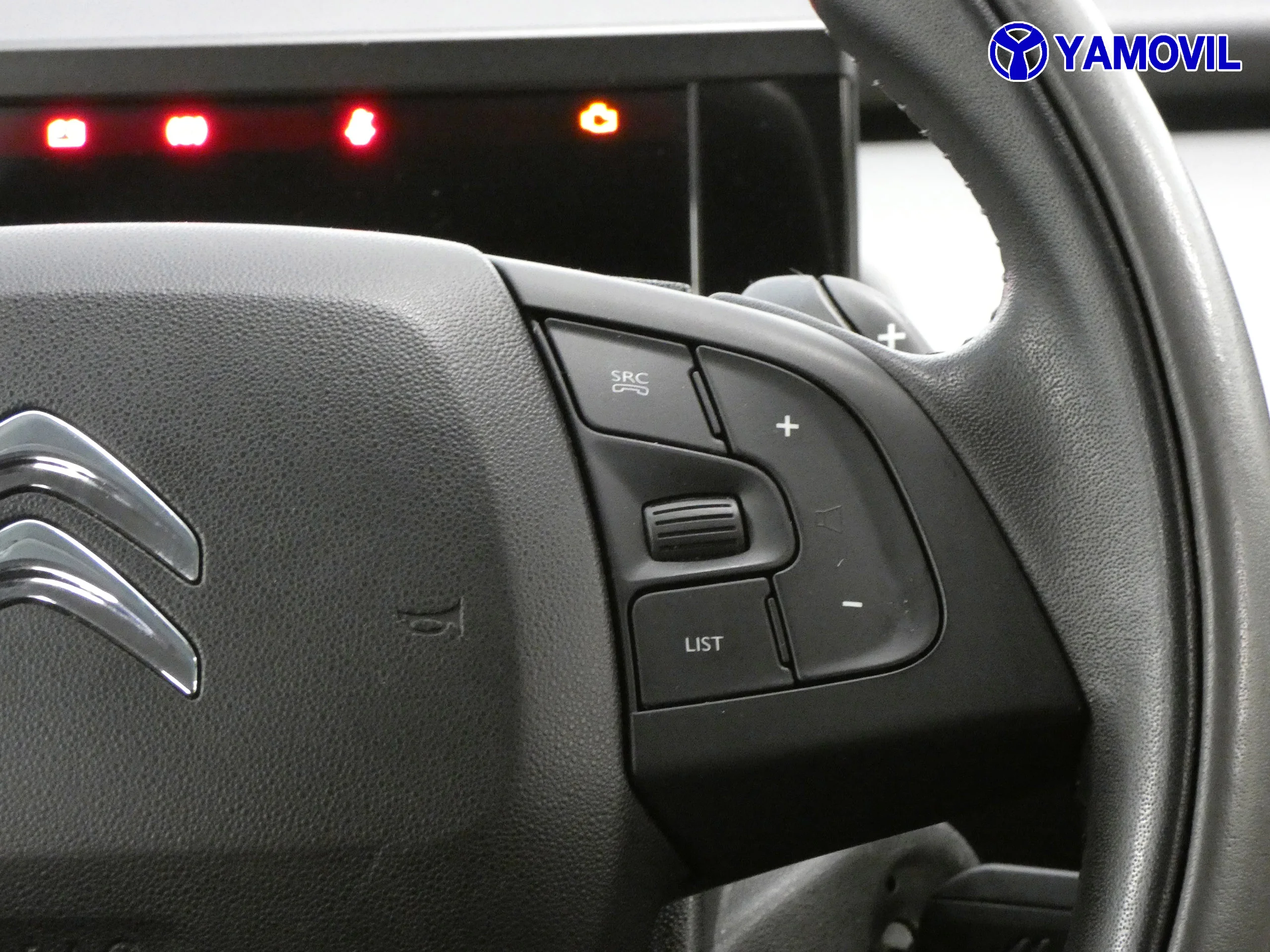 Citroen C4 C4 CACTUS EHDI ETG6 SHINE PACK NAVEGADOR - Foto 20