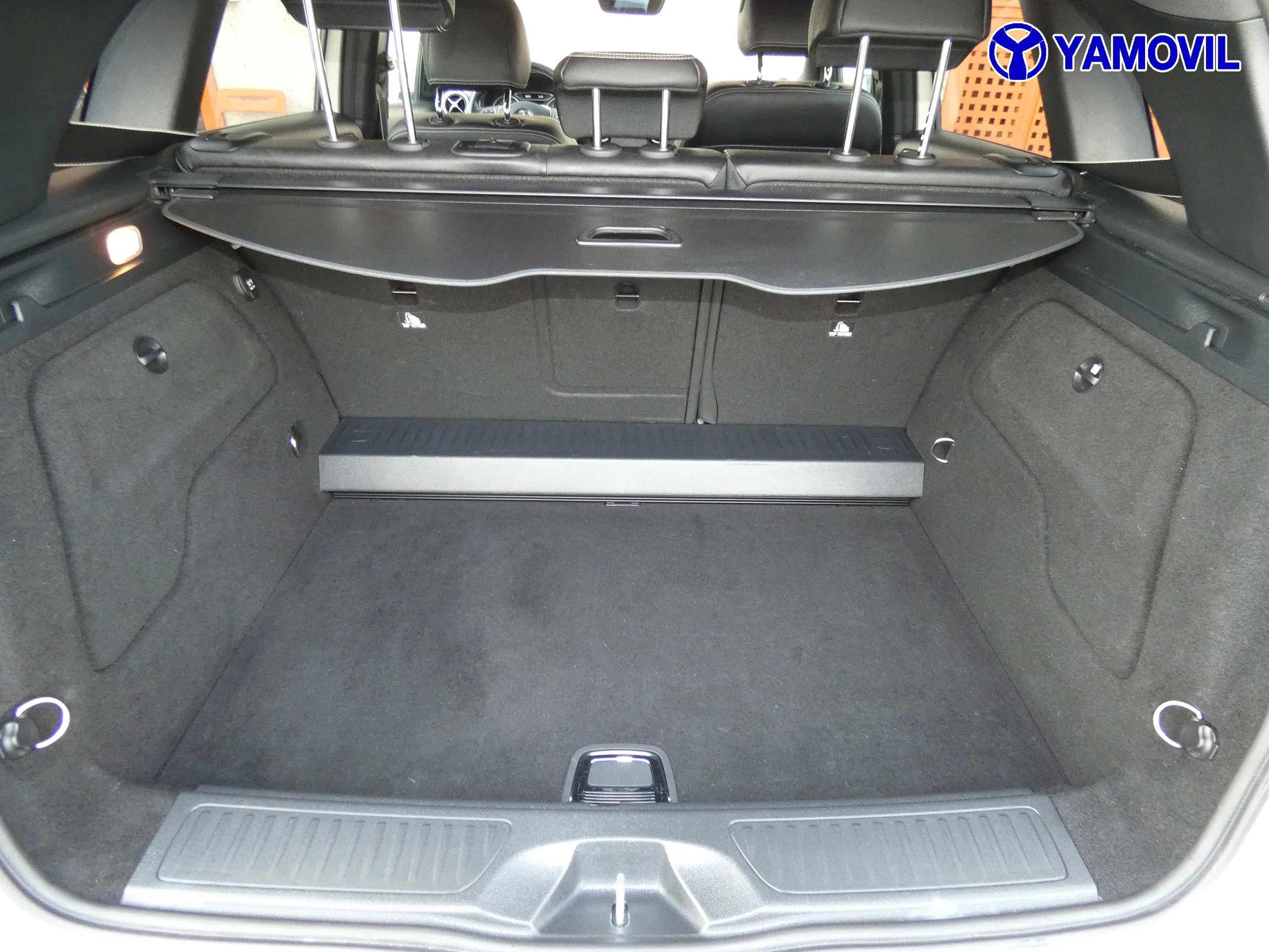 Mercedes-Benz B 200 B 200D EDITION PACK CUERO 5P - Foto 7
