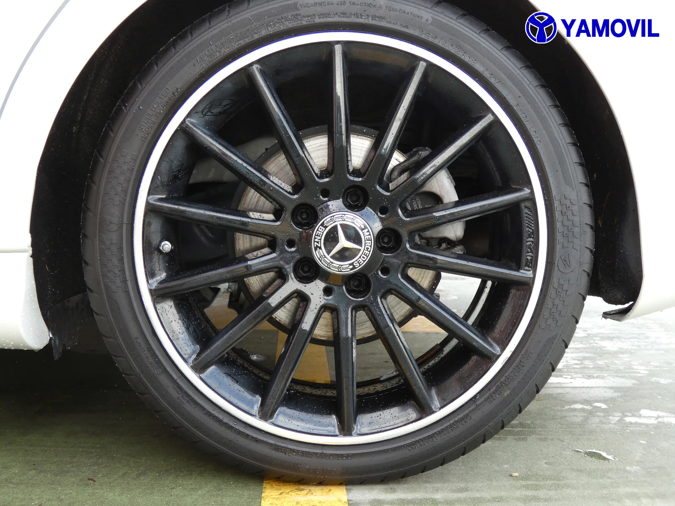 Mercedes-Benz B 200 B 200D EDITION PACK CUERO 5P - Foto 11