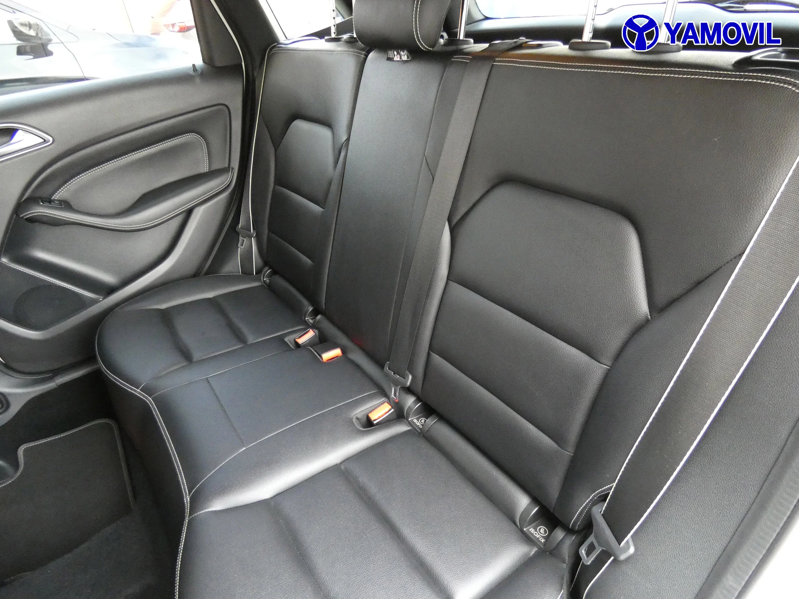 Mercedes-Benz B 200 B 200D EDITION PACK CUERO 5P - Foto 14