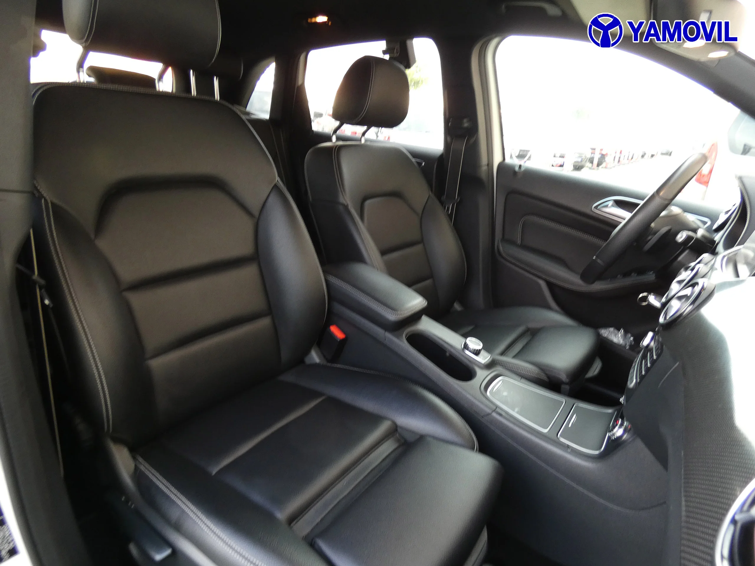 Mercedes-Benz B 200 B 200D EDITION PACK CUERO 5P - Foto 15