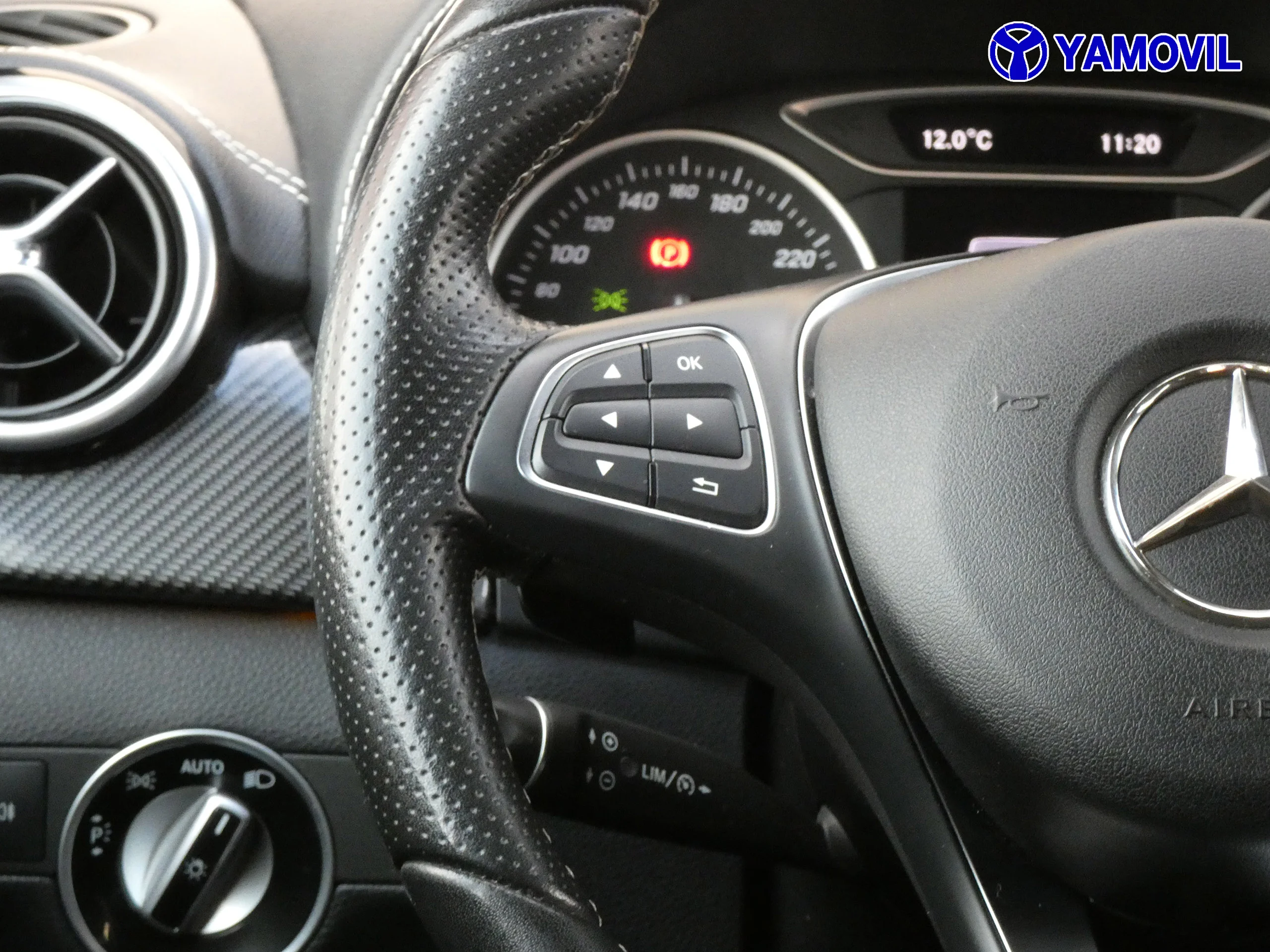 Mercedes-Benz B 200 B 200D EDITION PACK CUERO 5P - Foto 19