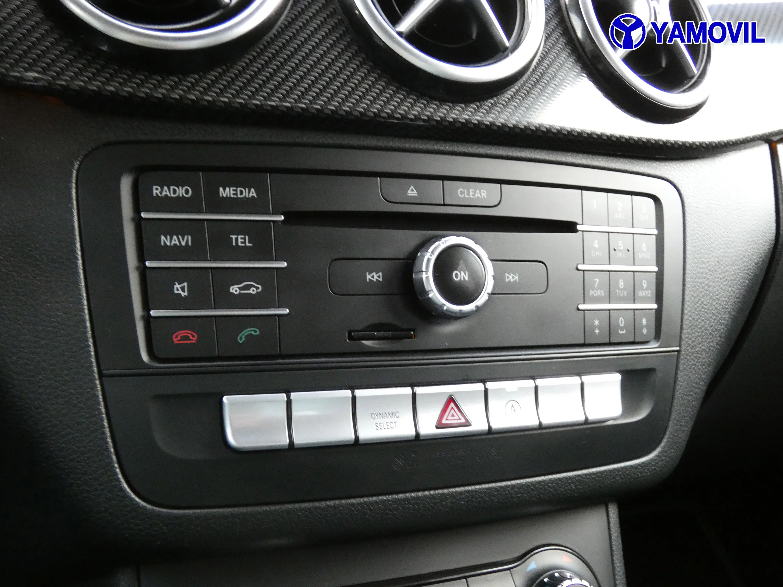 Mercedes-Benz B 200 B 200D EDITION PACK CUERO 5P - Foto 26