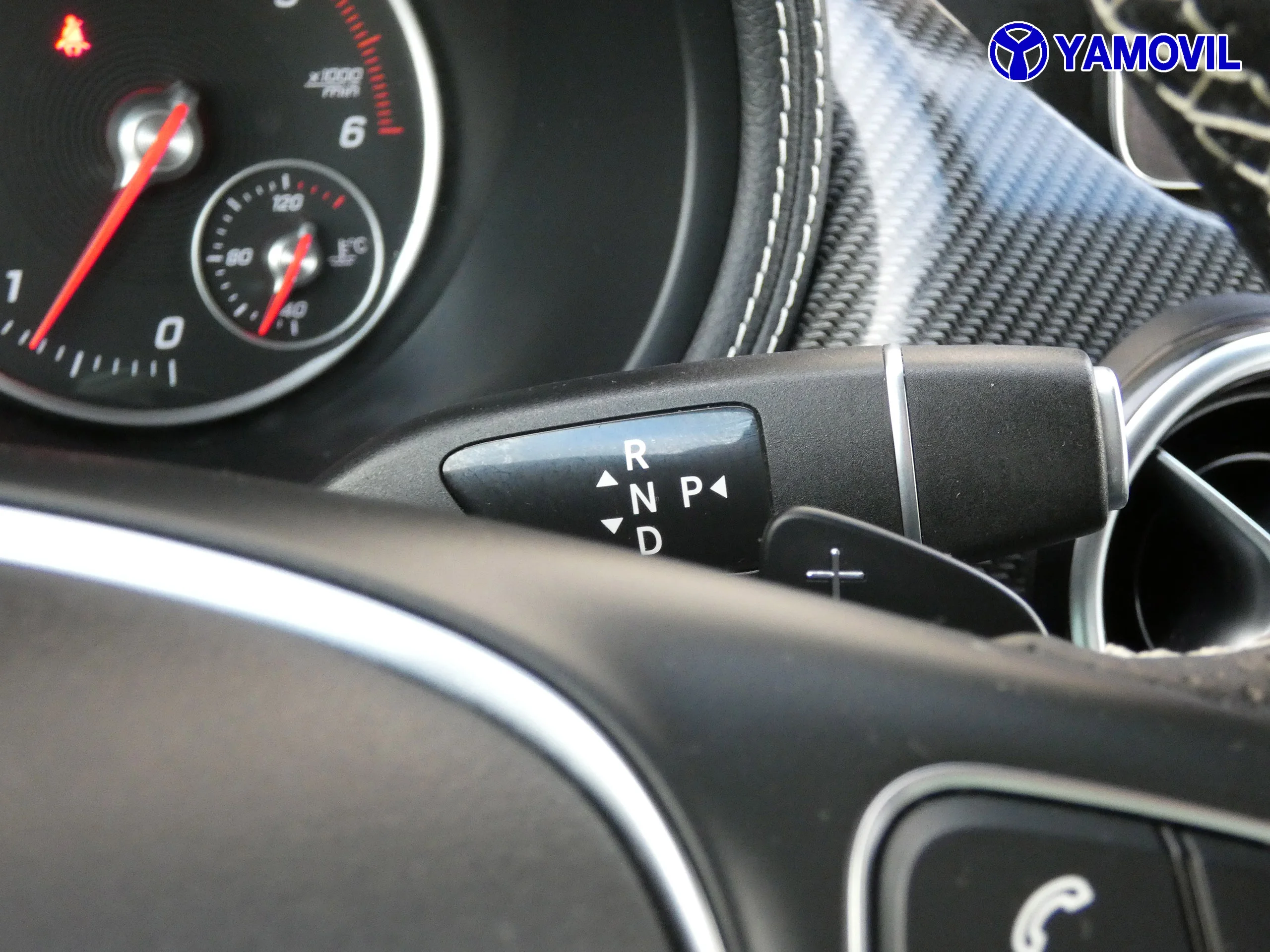 Mercedes-Benz B 200 B 200D EDITION PACK CUERO 5P - Foto 29