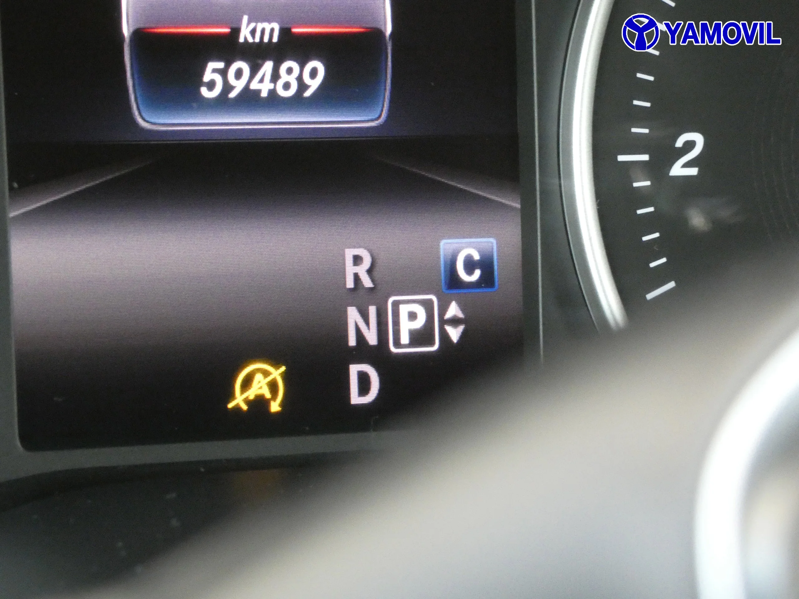 Mercedes-Benz B 200 B 200D EDITION PACK CUERO 5P - Foto 30