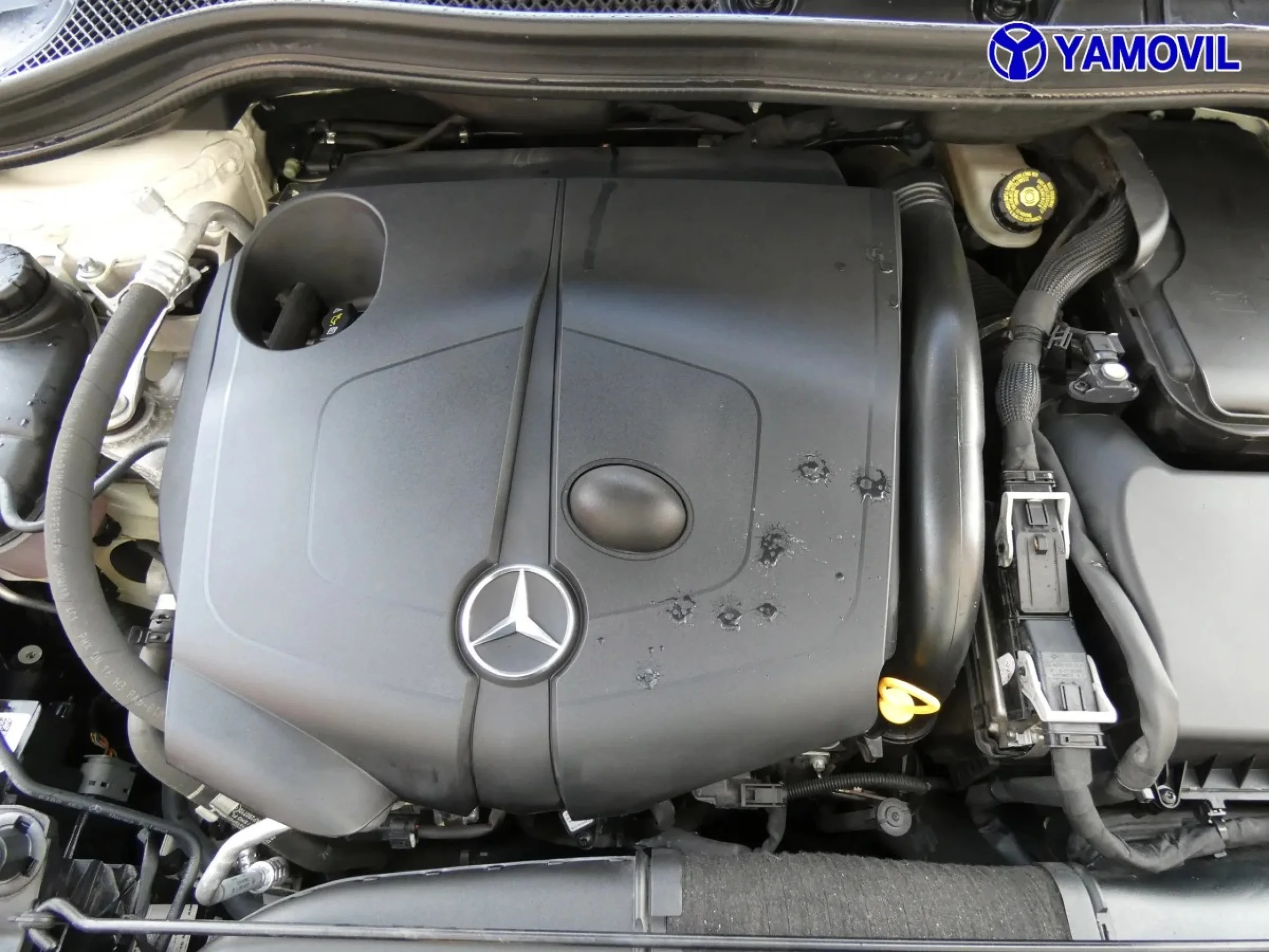Mercedes-Benz Clase B B 200 d 100 kW (136 CV) - Foto 8