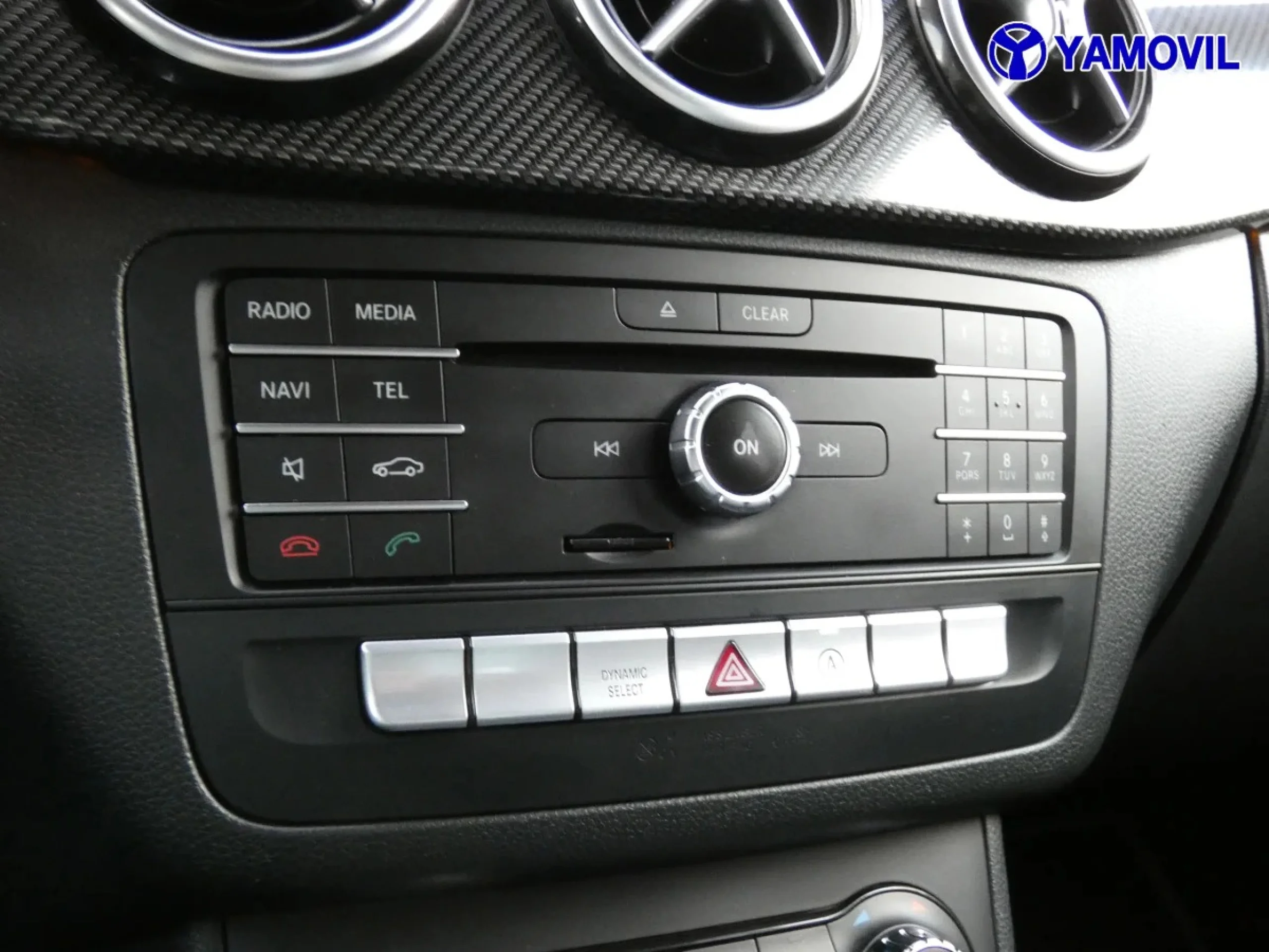 Mercedes-Benz Clase B 200 d 100 kW (136 CV) - Foto 26