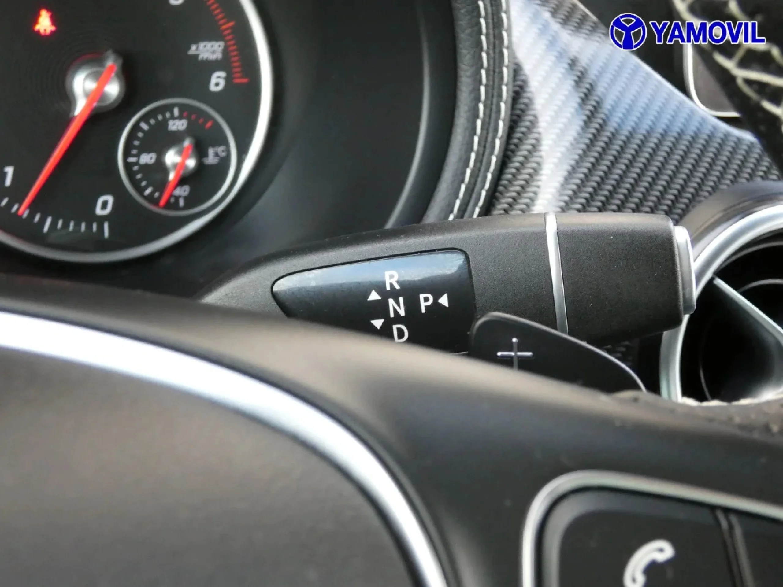 Mercedes-Benz Clase B 200 d 100 kW (136 CV) - Foto 29