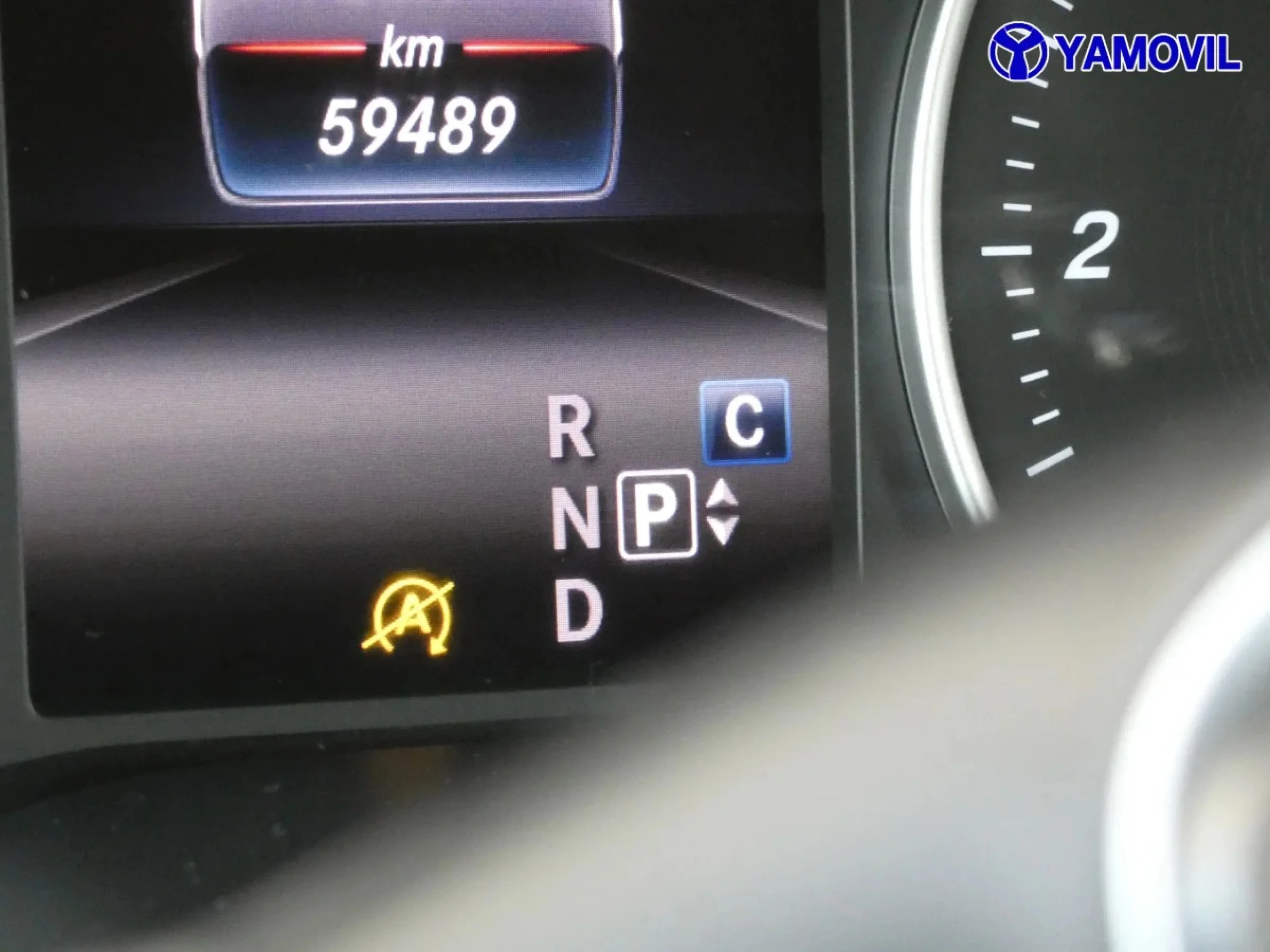 Mercedes-Benz Clase B 200 d 100 kW (136 CV) - Foto 30