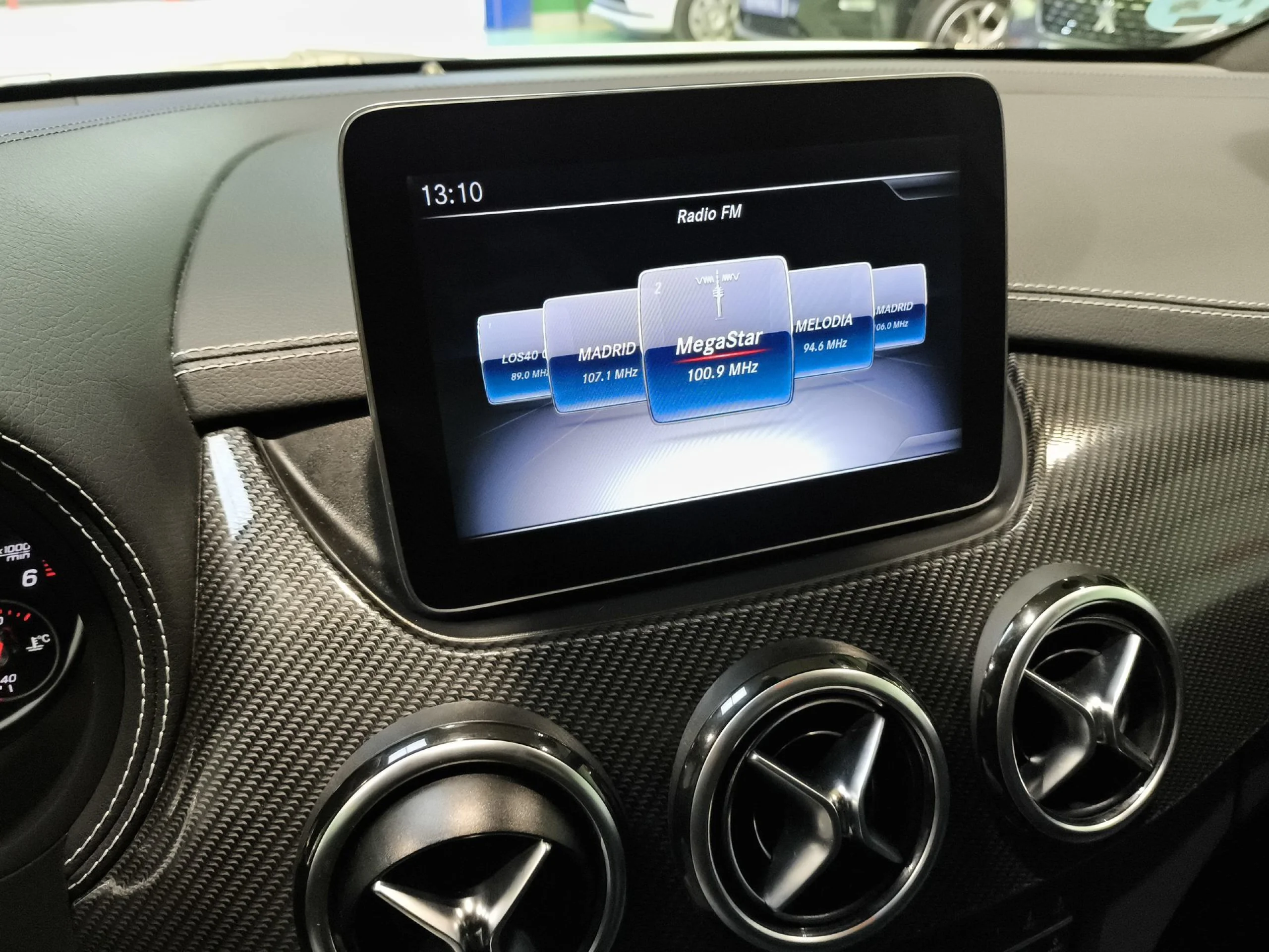 Mercedes-Benz Clase B 200 d 100 kW (136 CV) - Foto 13