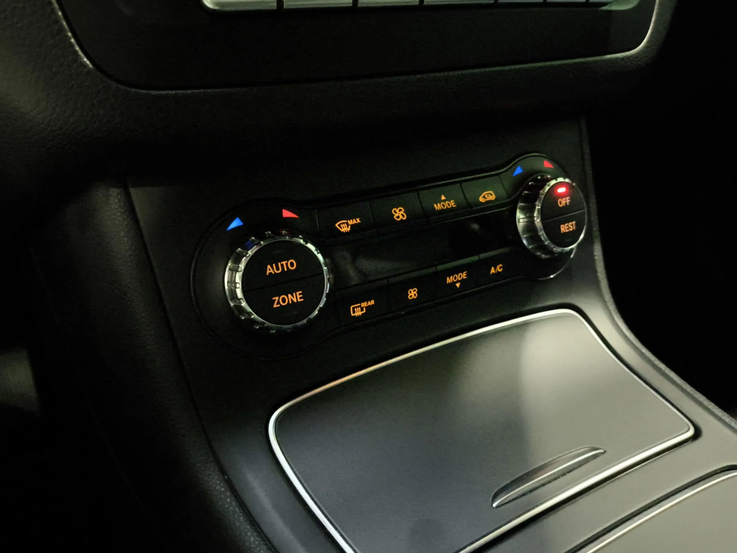 Mercedes-Benz Clase B 200 d 100 kW (136 CV) - Foto 16