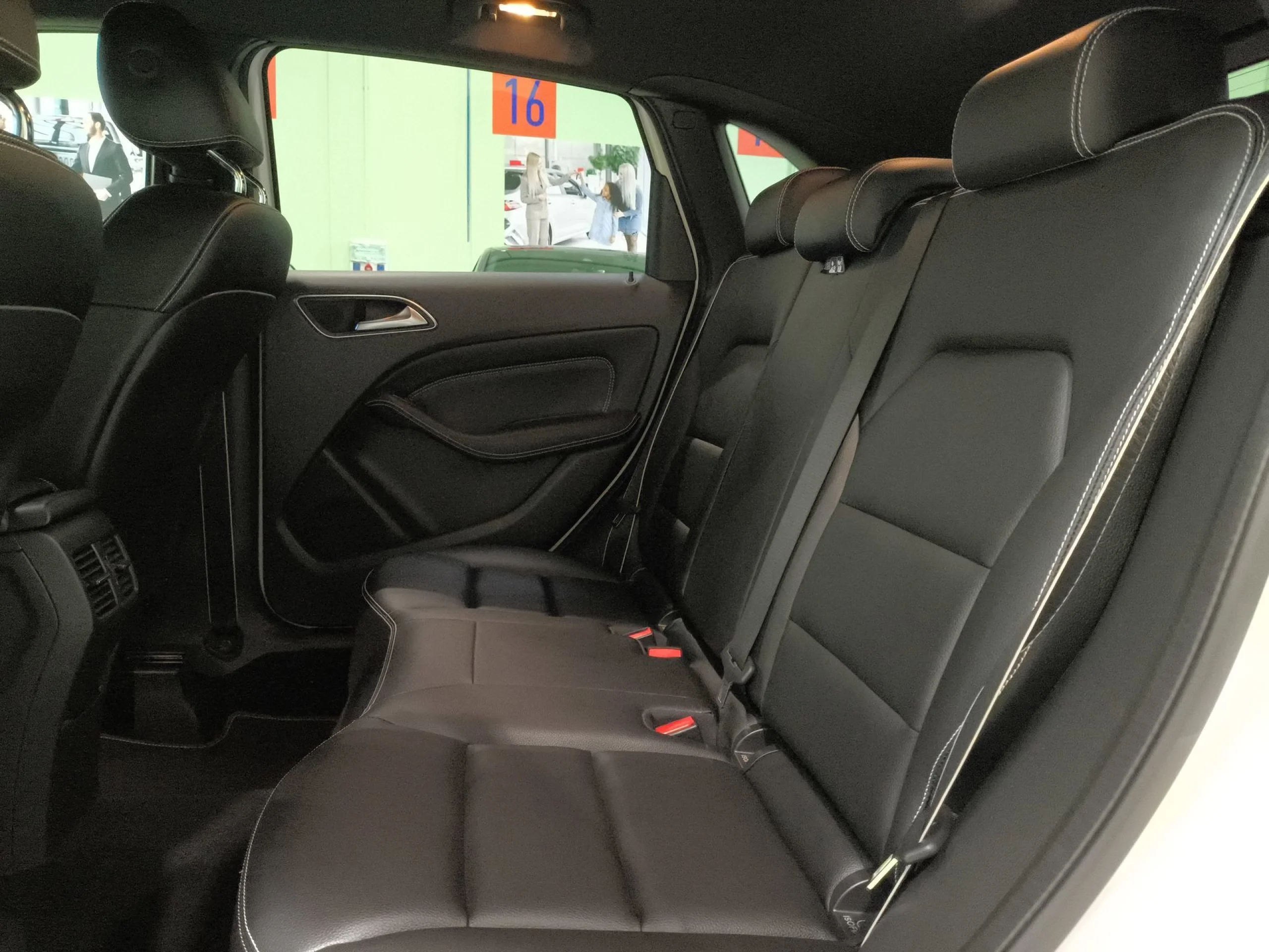 Mercedes-Benz Clase B 200 d 100 kW (136 CV) - Foto 19