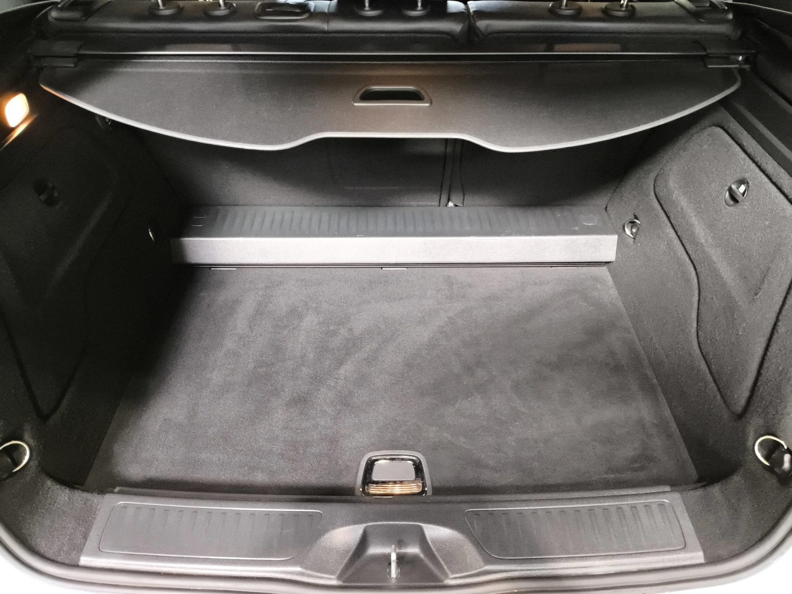 Mercedes-Benz Clase B 200 d 100 kW (136 CV) - Foto 20