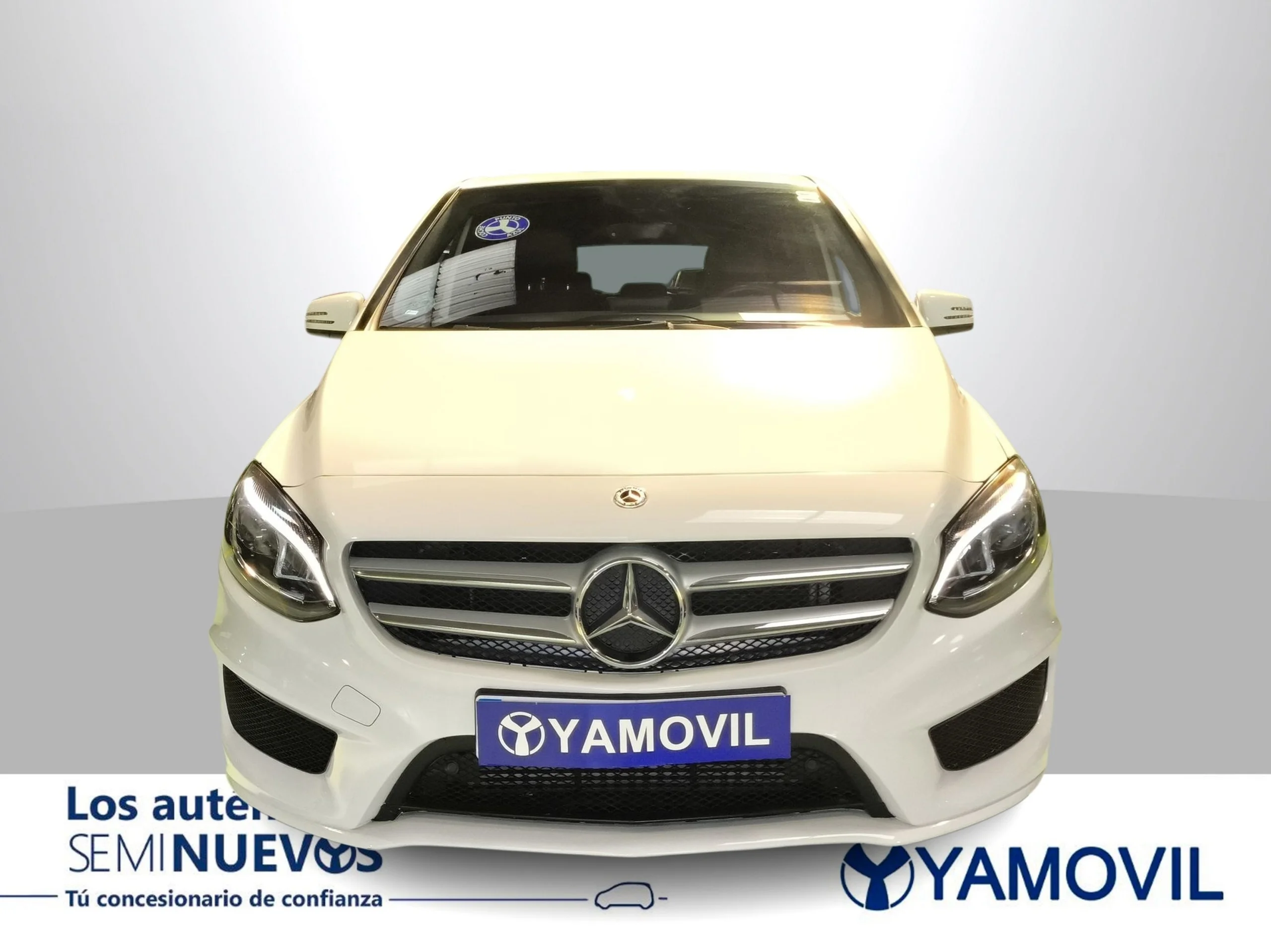 Mercedes-Benz Clase B 200 d 100 kW (136 CV) - Foto 6