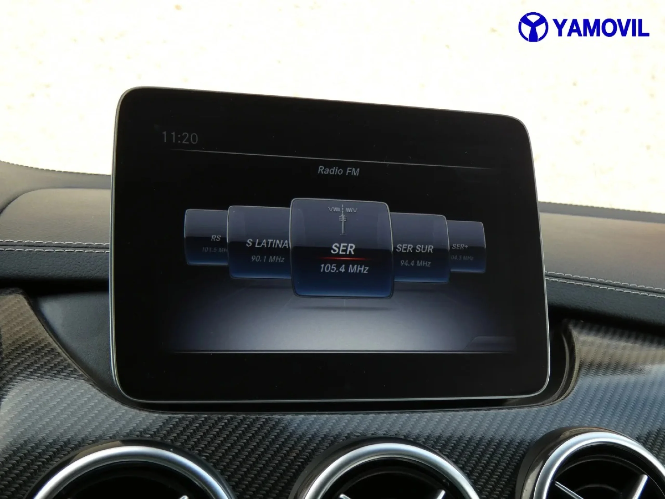 Mercedes-Benz Clase B 200 d 100 kW (136 CV) - Foto 24