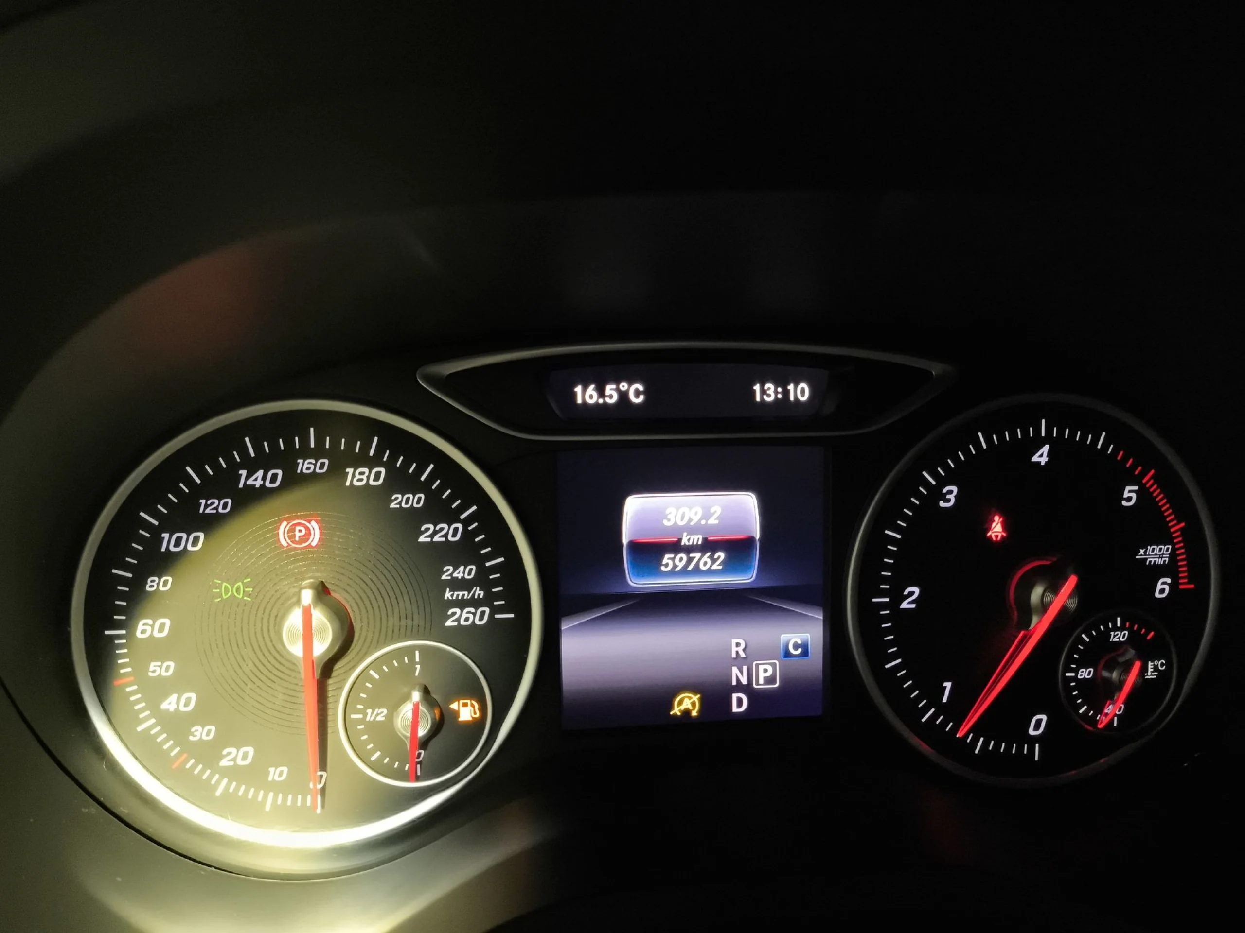 Mercedes-Benz Clase B 200 d 100 kW (136 CV) - Foto 12