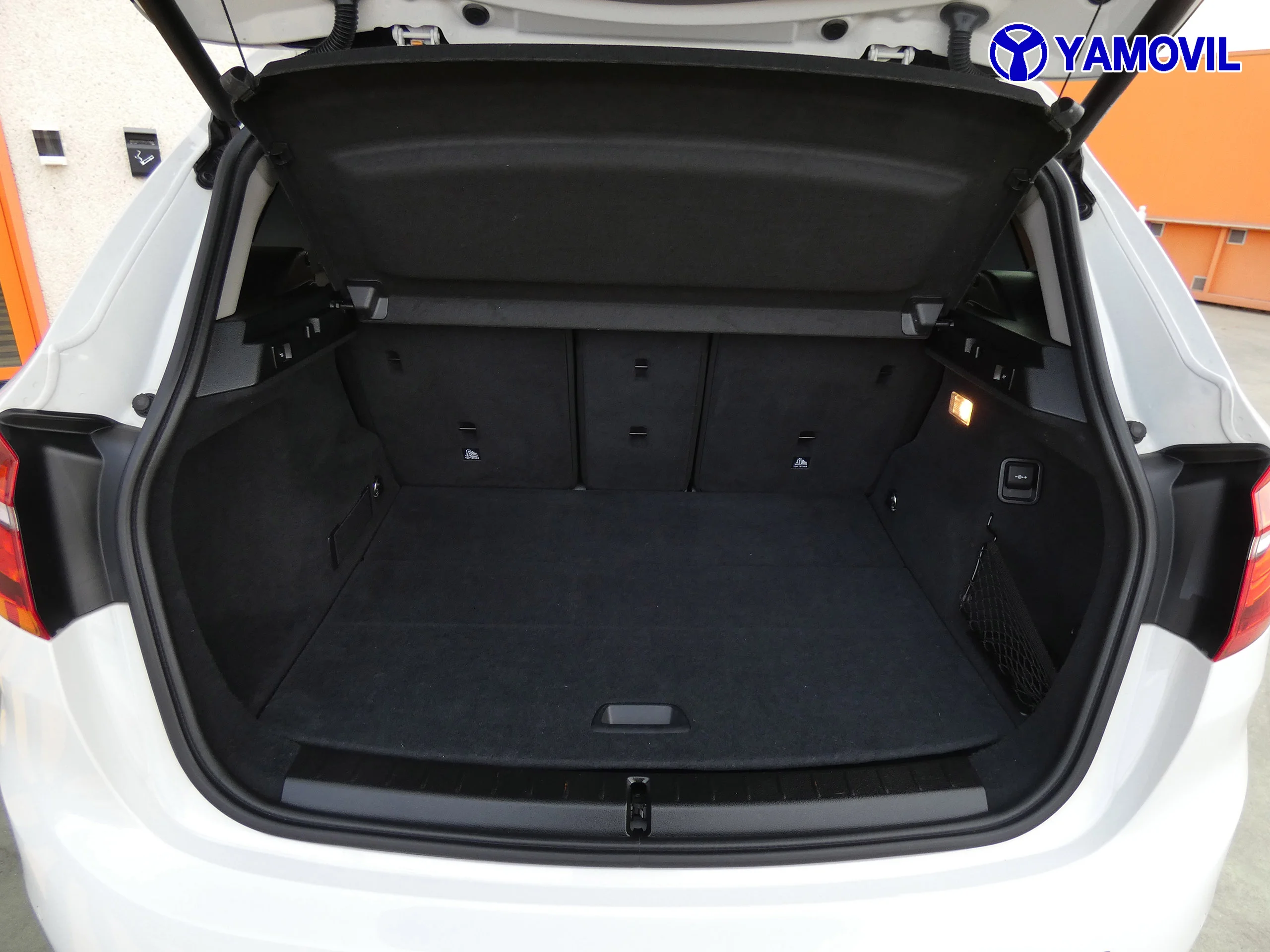 BMW 216 216d ACTIVE TOURER - Foto 7