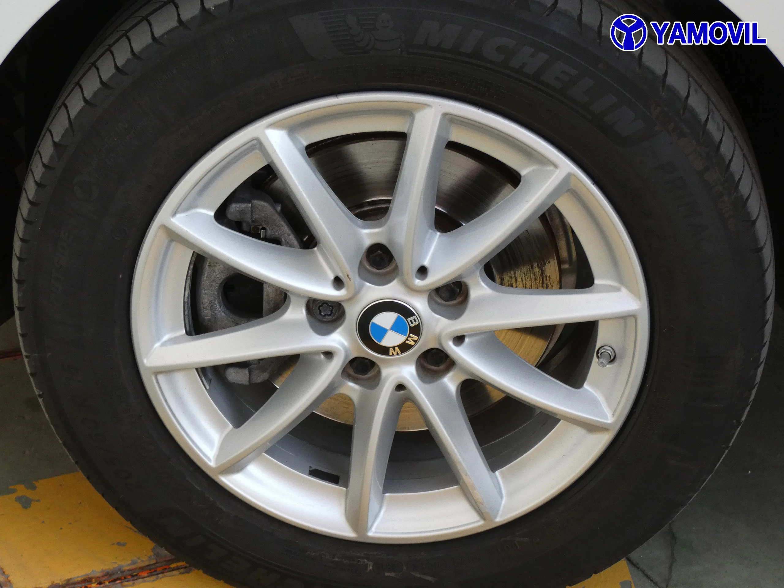 BMW 216 216d ACTIVE TOURER - Foto 10