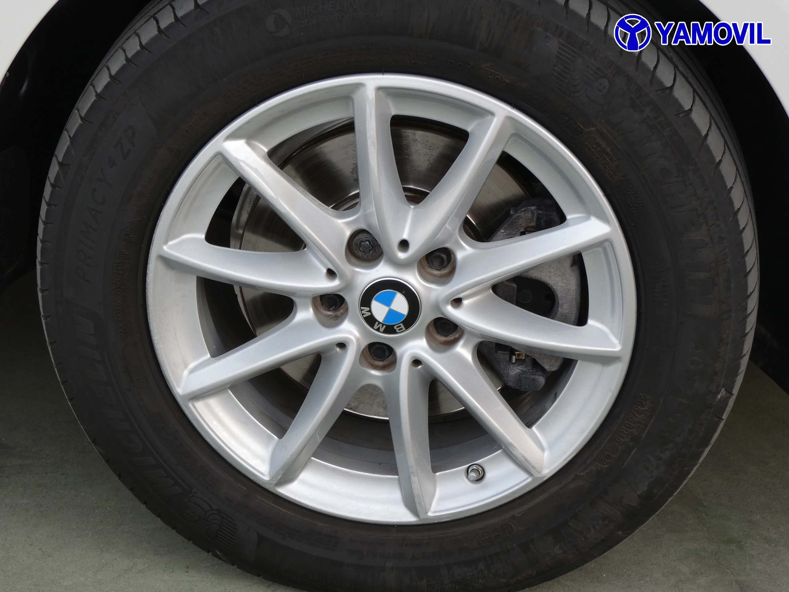 BMW 216 216d ACTIVE TOURER - Foto 13