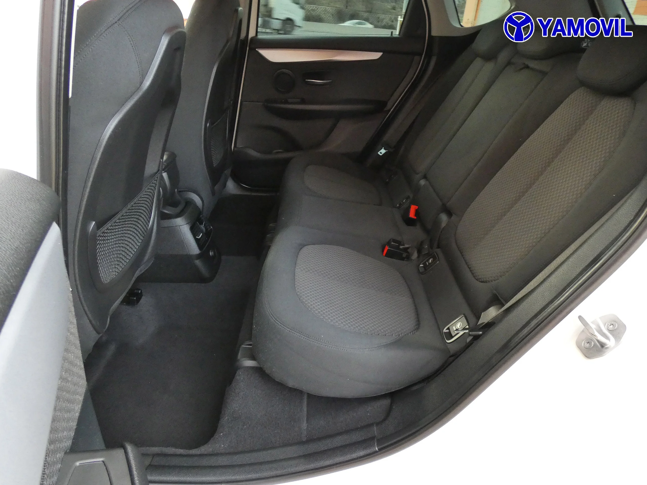 BMW 216 216d ACTIVE TOURER - Foto 16