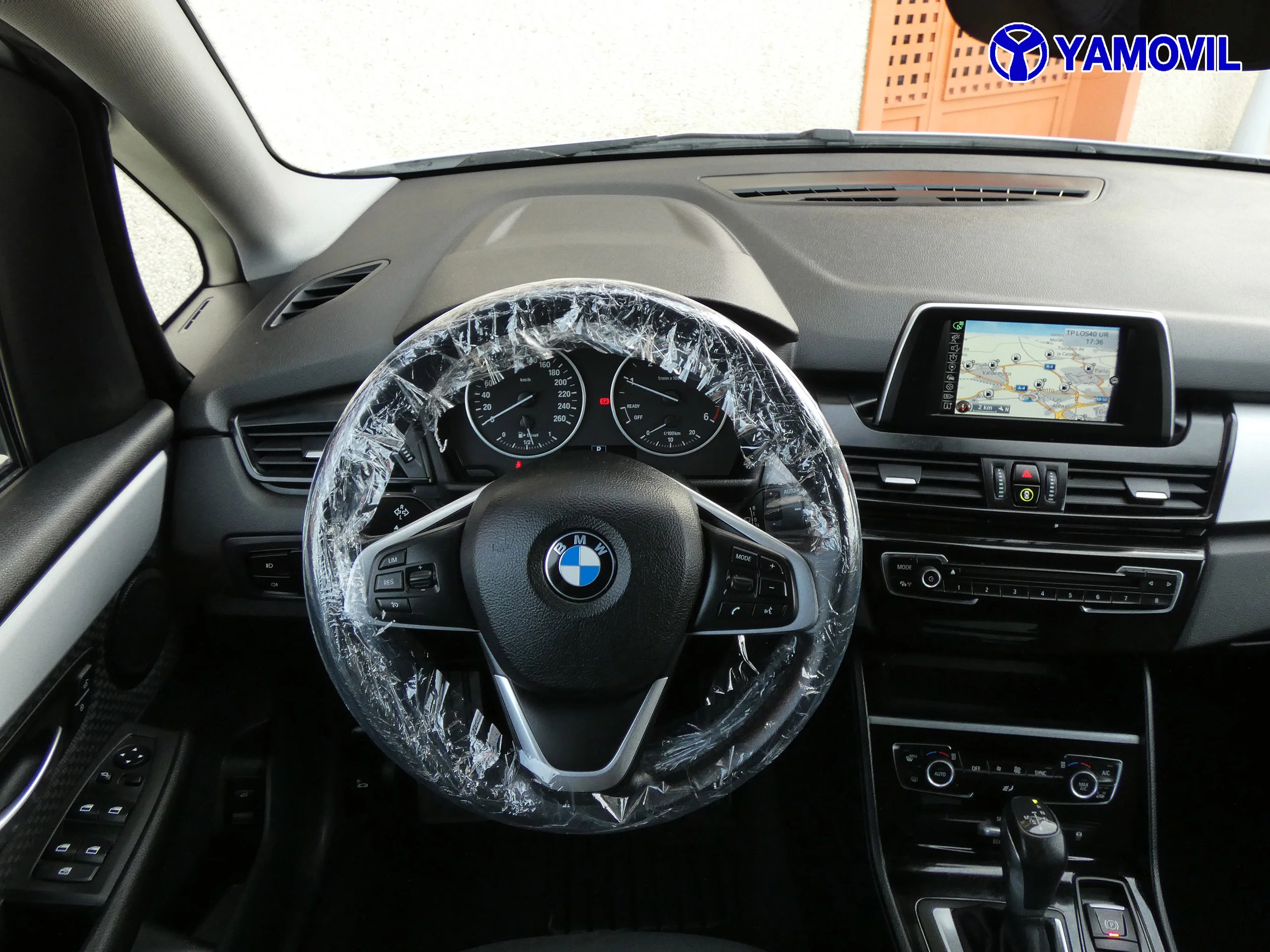 BMW 216 216d ACTIVE TOURER - Foto 18