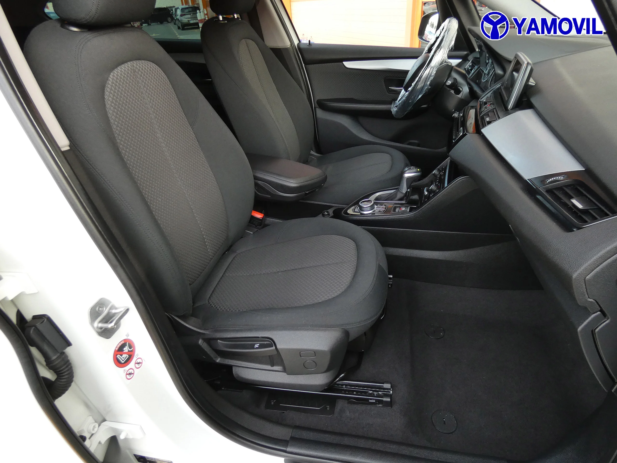 BMW 216 216d ACTIVE TOURER - Foto 19