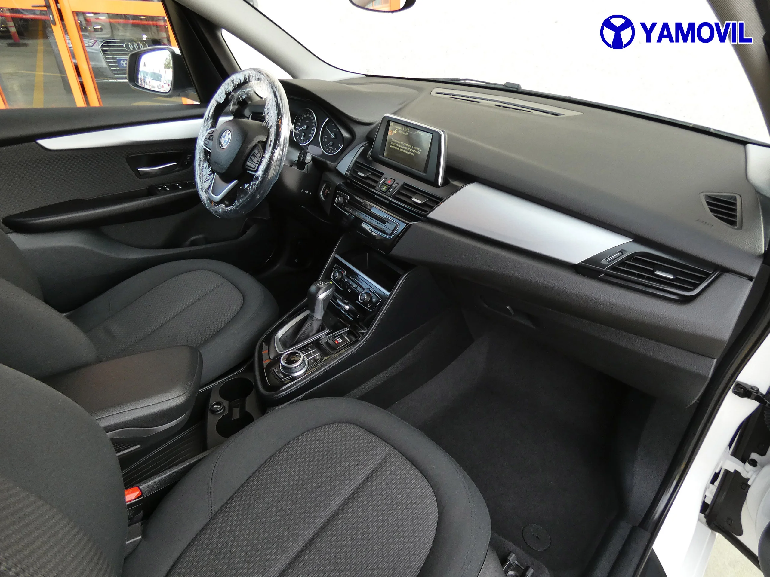 BMW 216 216d ACTIVE TOURER - Foto 20