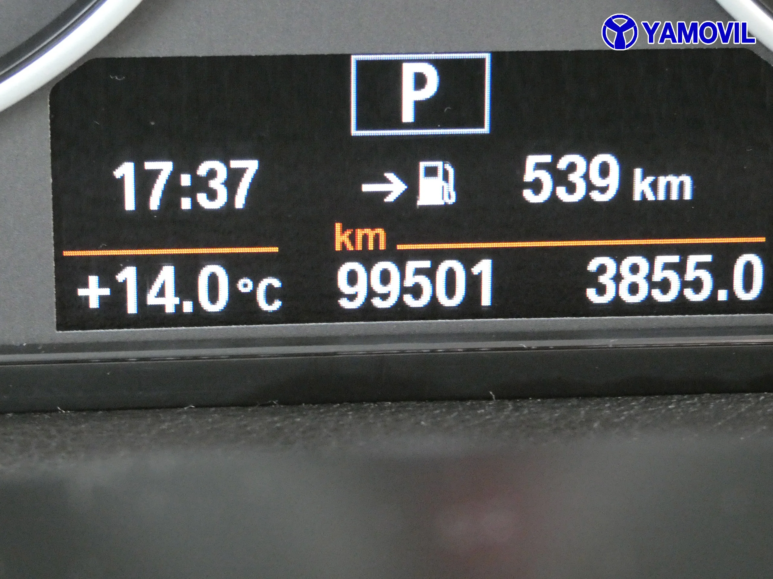 BMW 216 216d ACTIVE TOURER - Foto 23